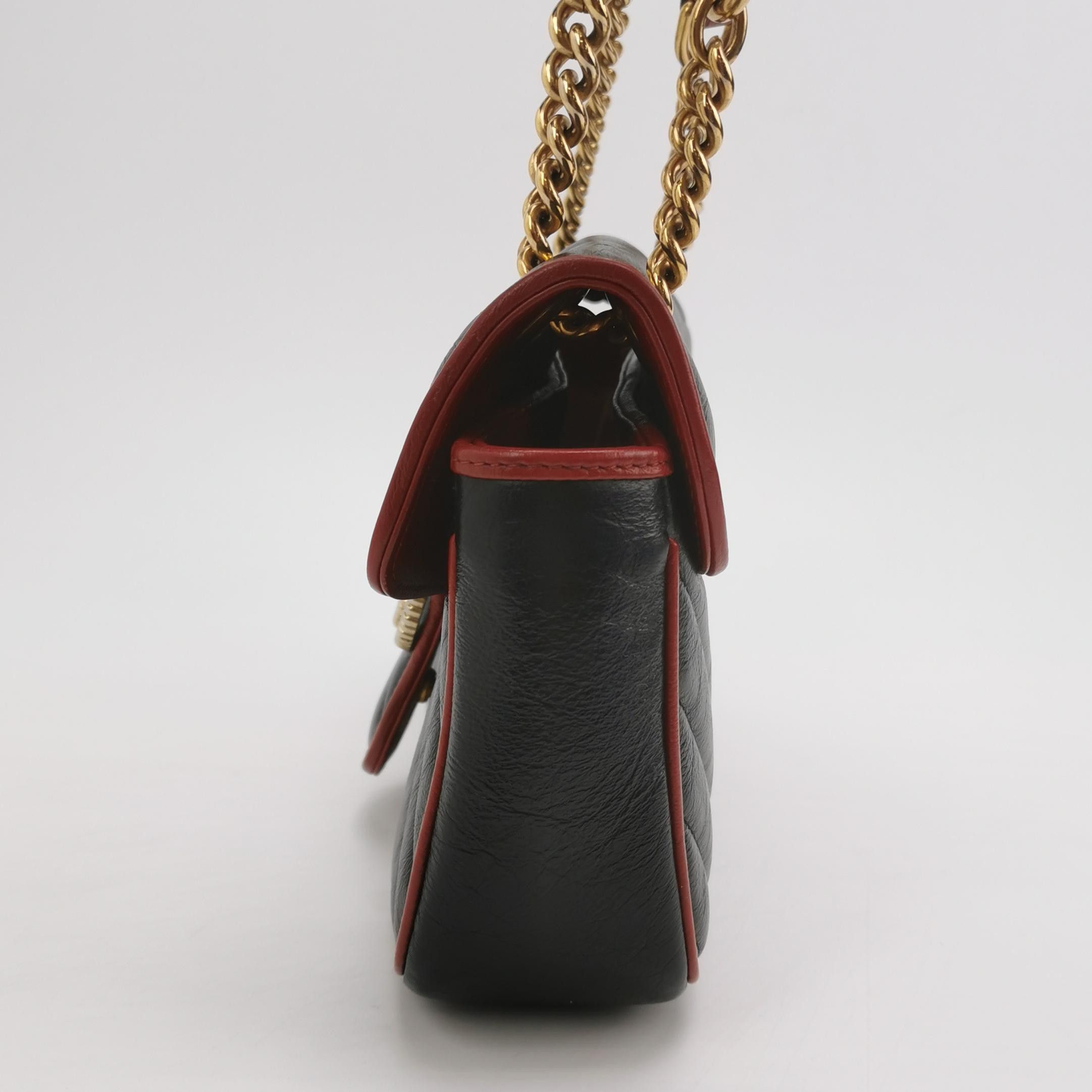 Gucci Gucci Women os Shoulder Bags Size ONE SIZE - 3 Thumbnail