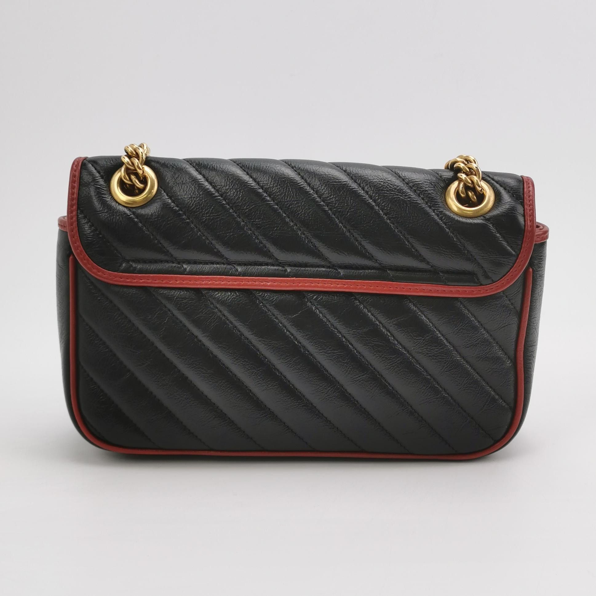 Gucci Gucci Women os Shoulder Bags Size ONE SIZE - 5 Thumbnail
