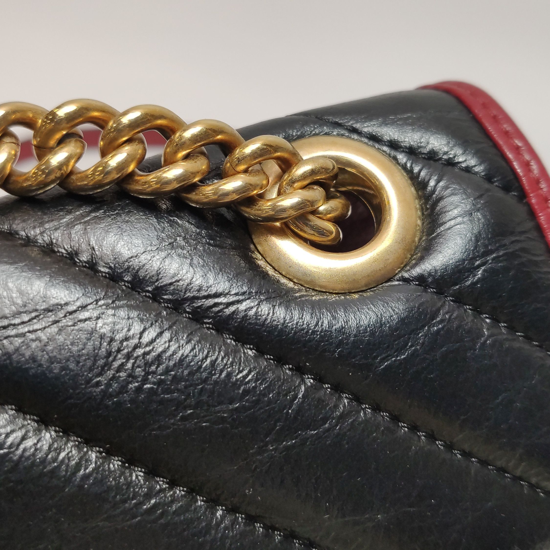 Gucci Gucci Women os Shoulder Bags Size ONE SIZE - 12 Thumbnail