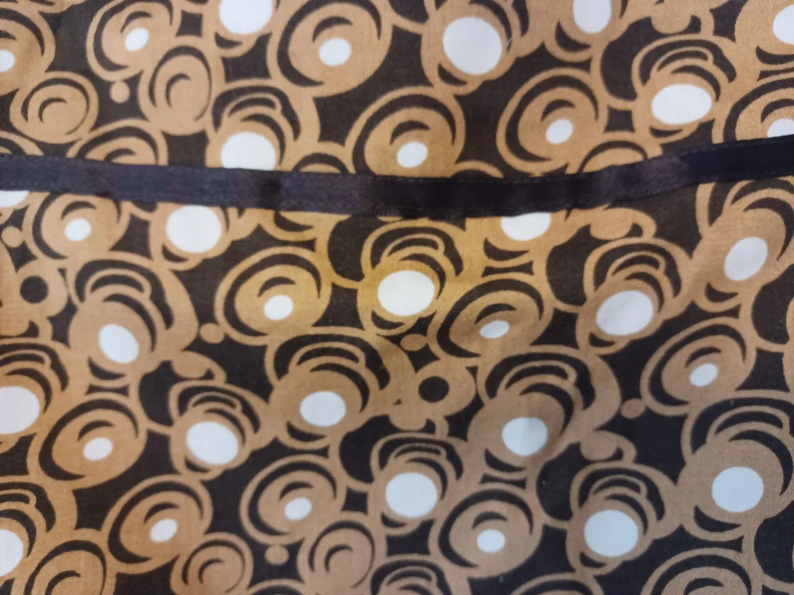 Mexx Mexx Skirt Size 30" / US 8 / IT 44 - 3 Thumbnail