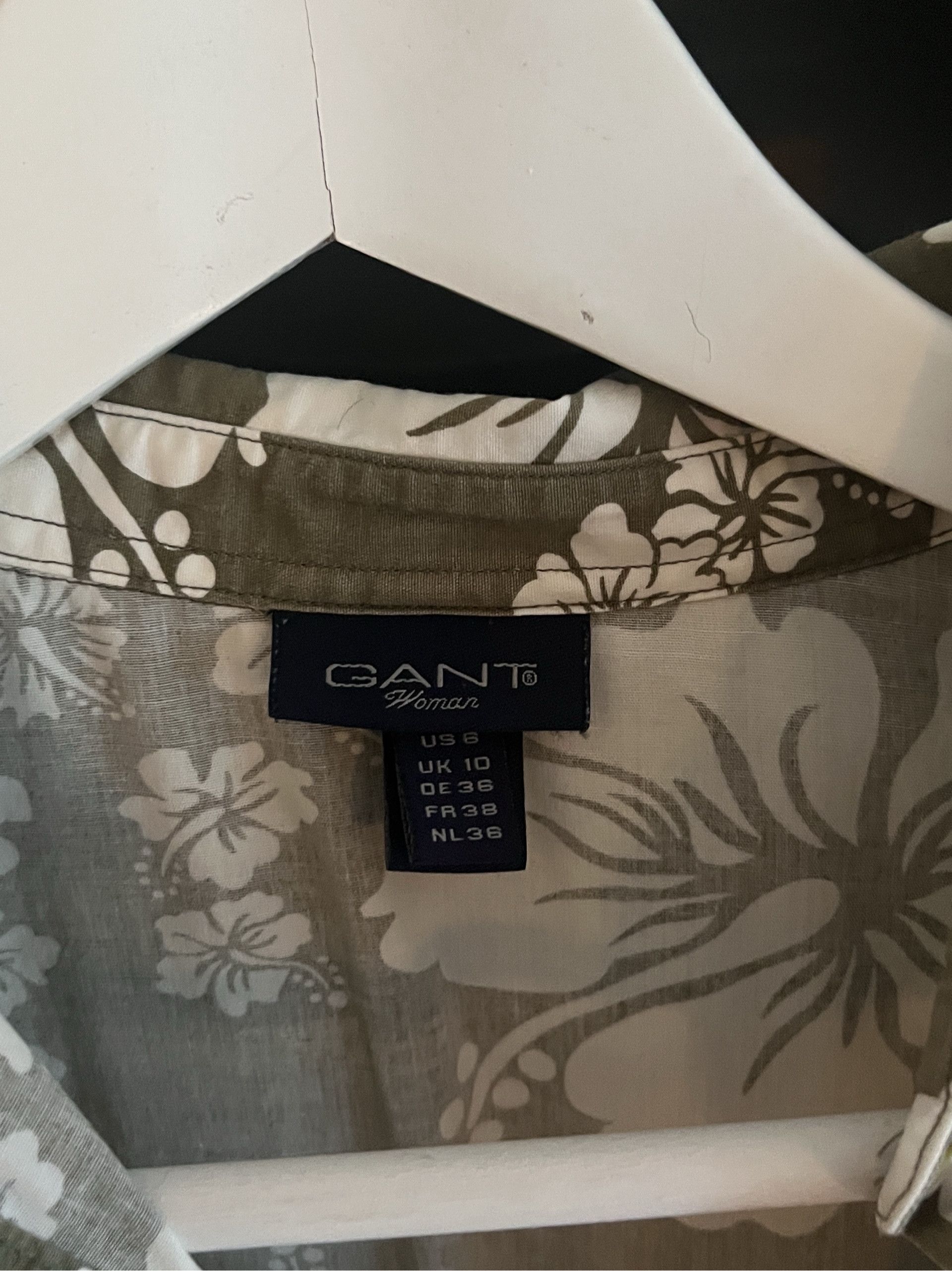 Gant Gant Dress Size XS / US 0-2 / IT 36-38 - 2 Thumbnail