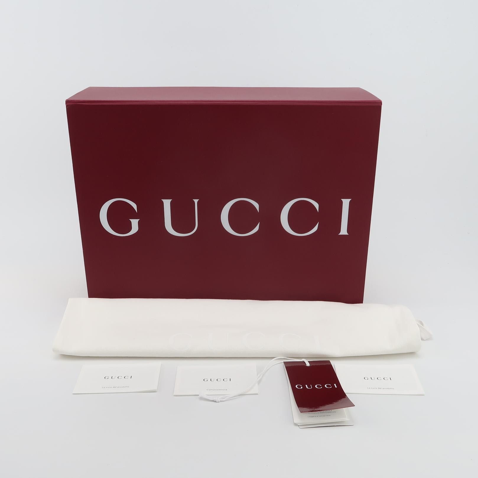 Gucci Gucci Women os Crossbody Bags Size ONE SIZE - 9 Thumbnail