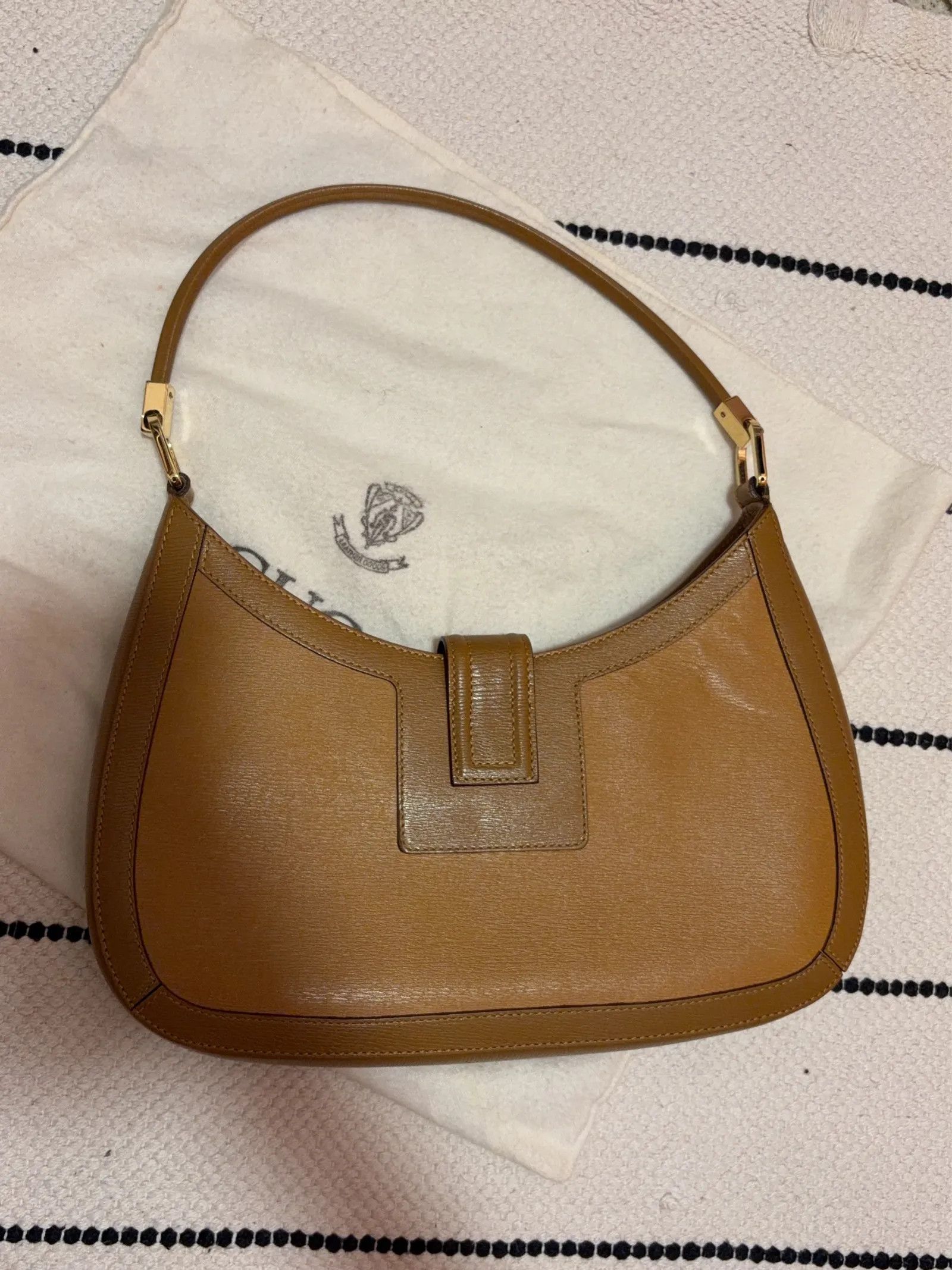 Gucci Gucci Bucket Bag Size ONE SIZE - 3 Thumbnail