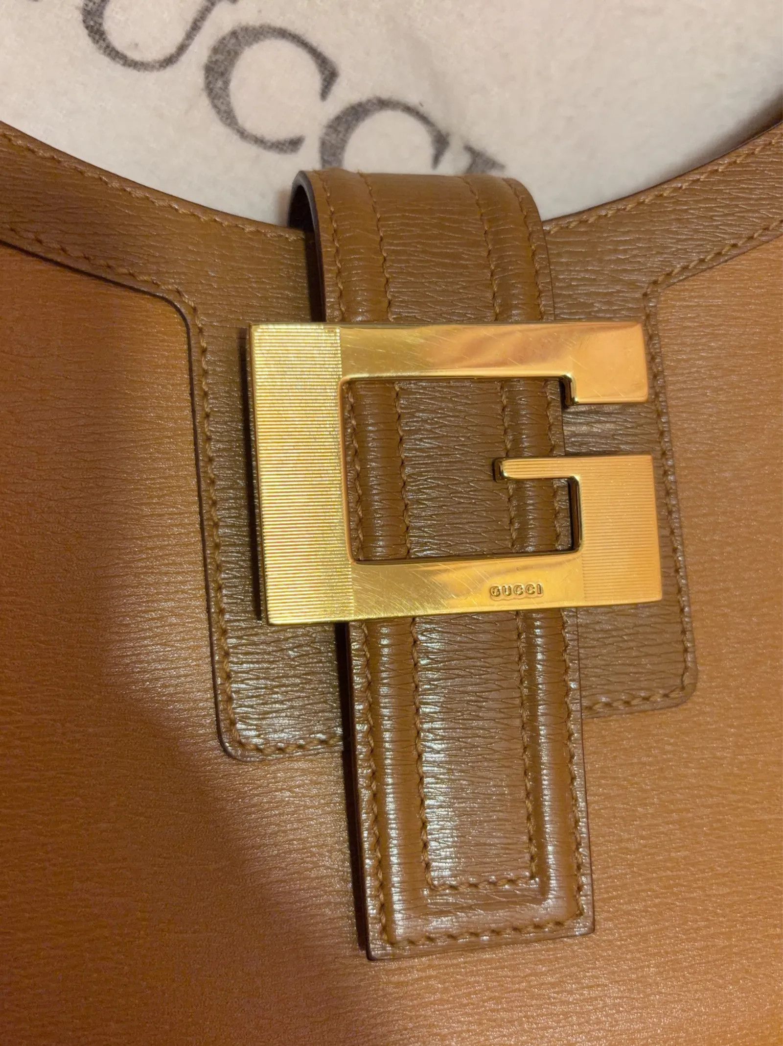 Gucci Gucci Bucket Bag Size ONE SIZE - 2 Thumbnail