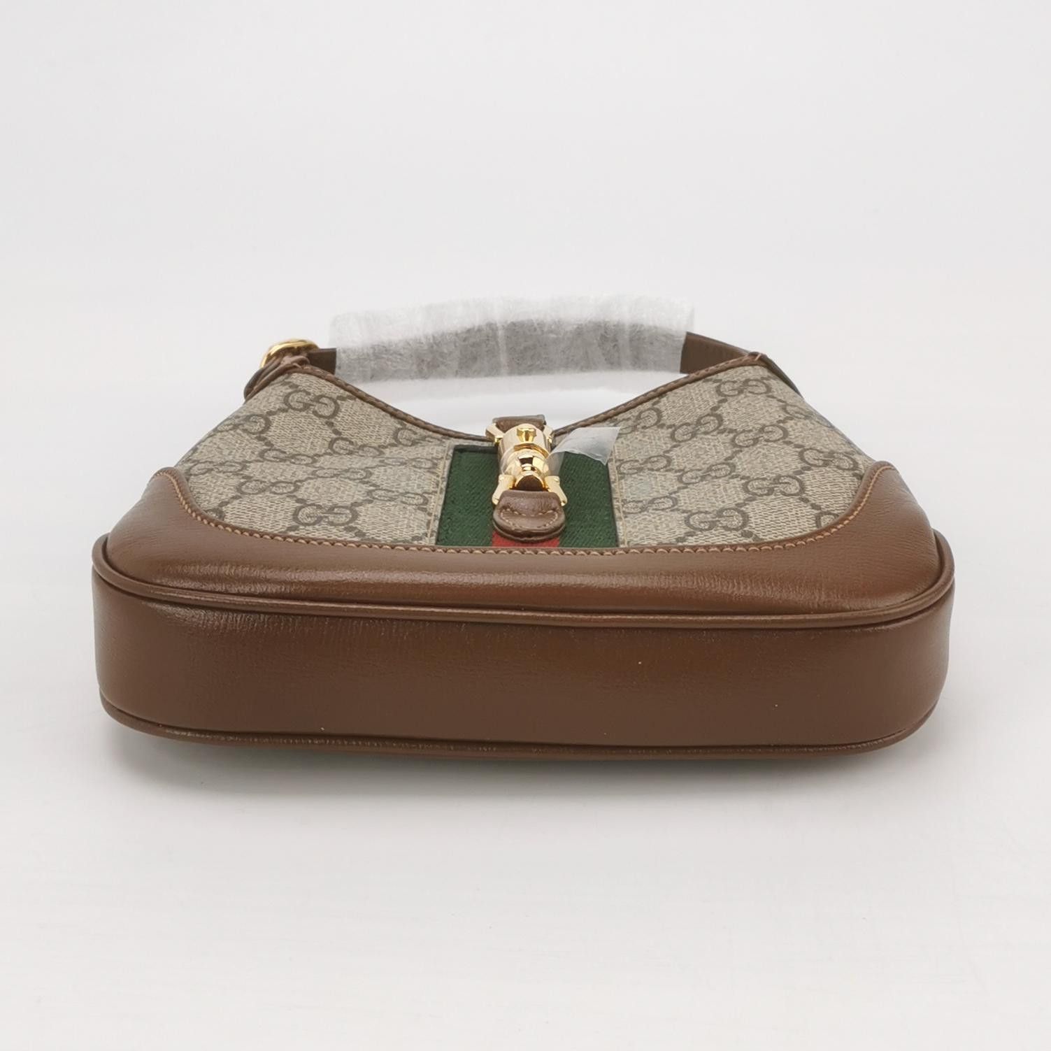 Gucci Gucci Women os Crossbody Bags Size ONE SIZE - 6 Thumbnail