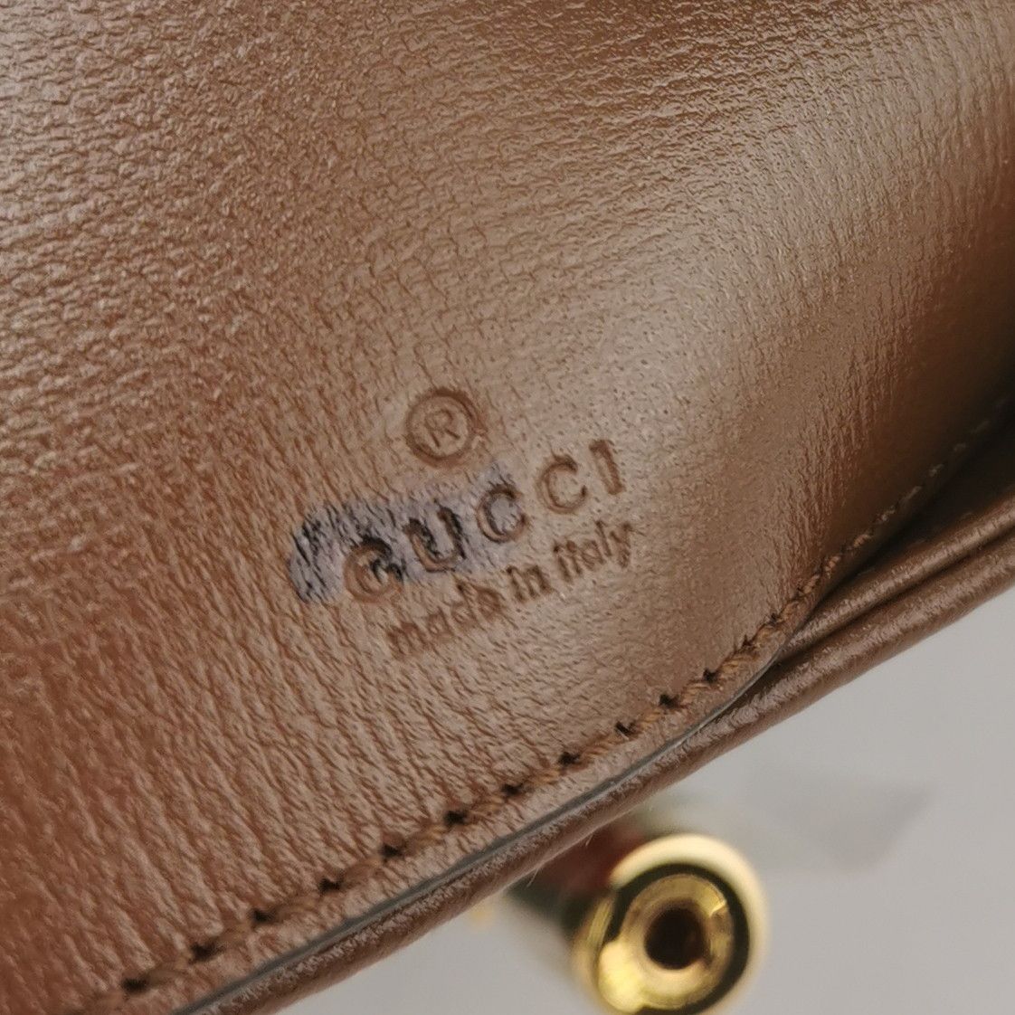 Gucci Gucci Women os Crossbody Bags Size ONE SIZE - 8 Thumbnail