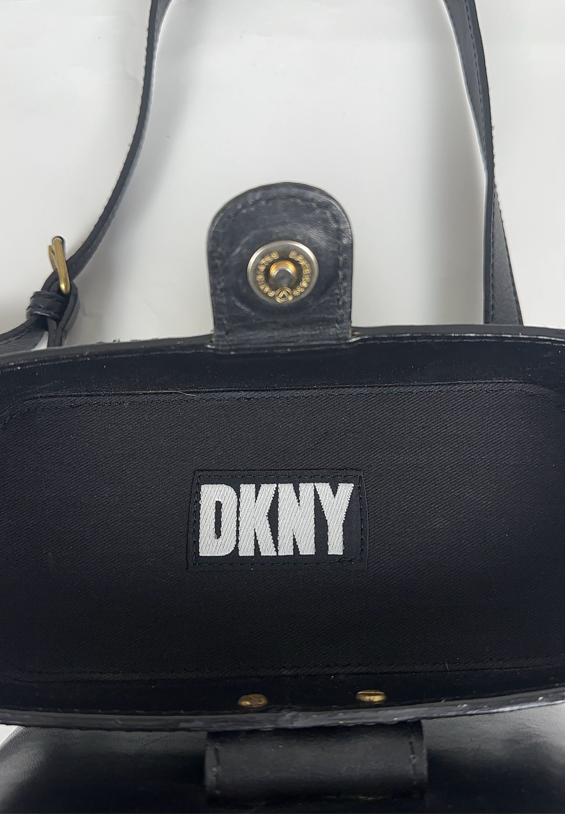 DKNY DKNY Crossbody Bag Size ONE SIZE - 2 Thumbnail
