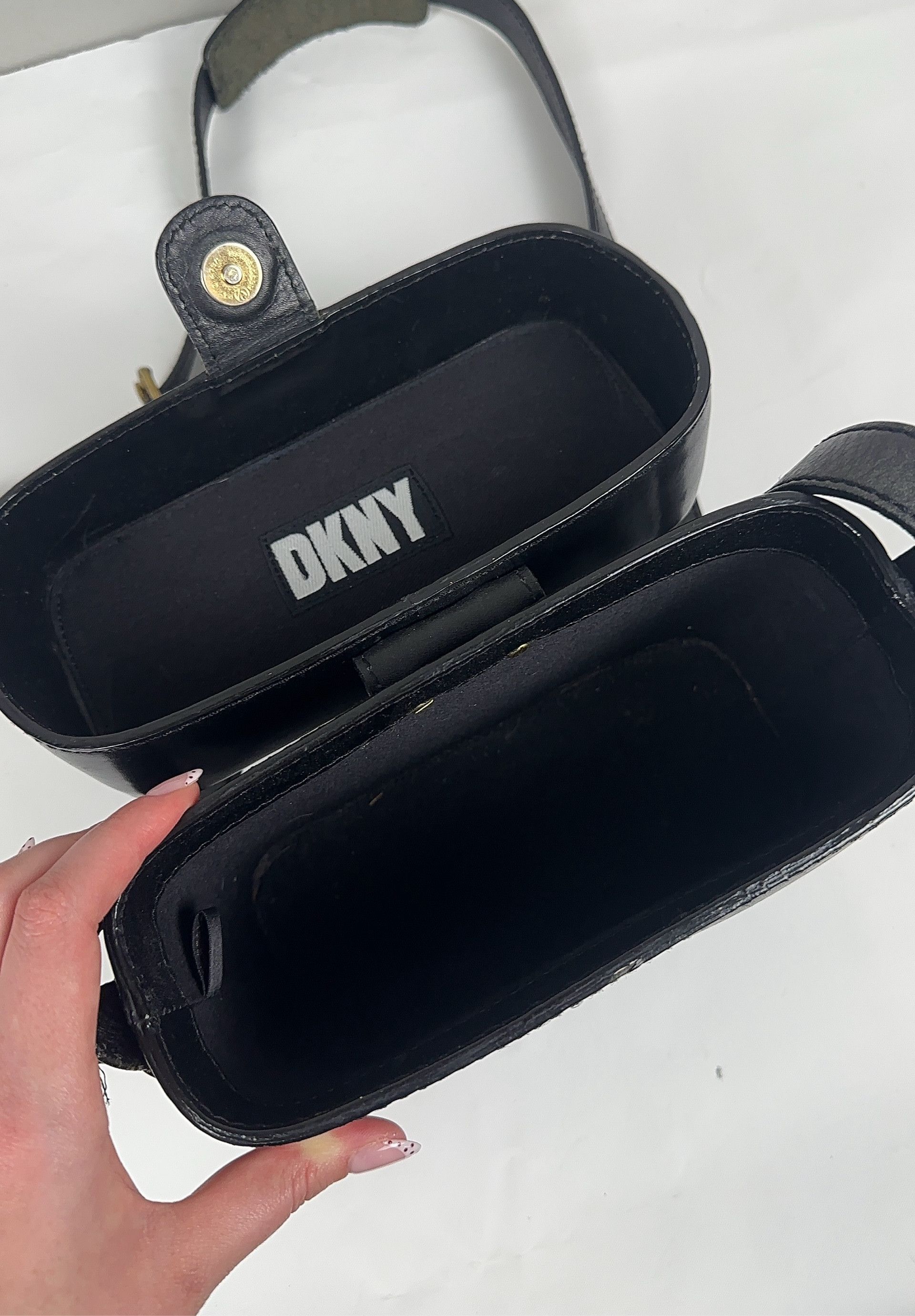 DKNY DKNY Crossbody Bag Size ONE SIZE - 4 Thumbnail