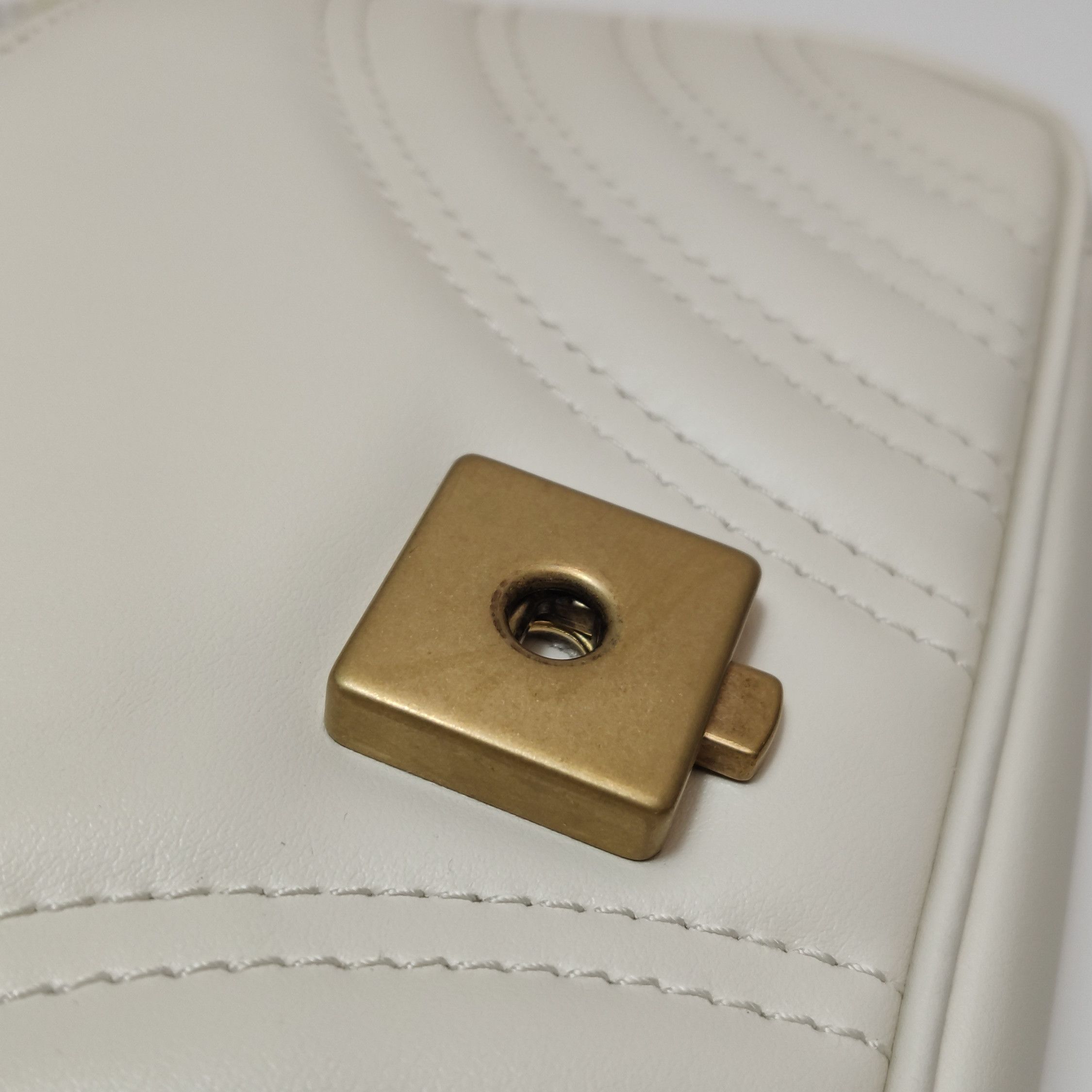 Gucci Gucci Women os Shoulder Bags Size ONE SIZE - 10 Thumbnail