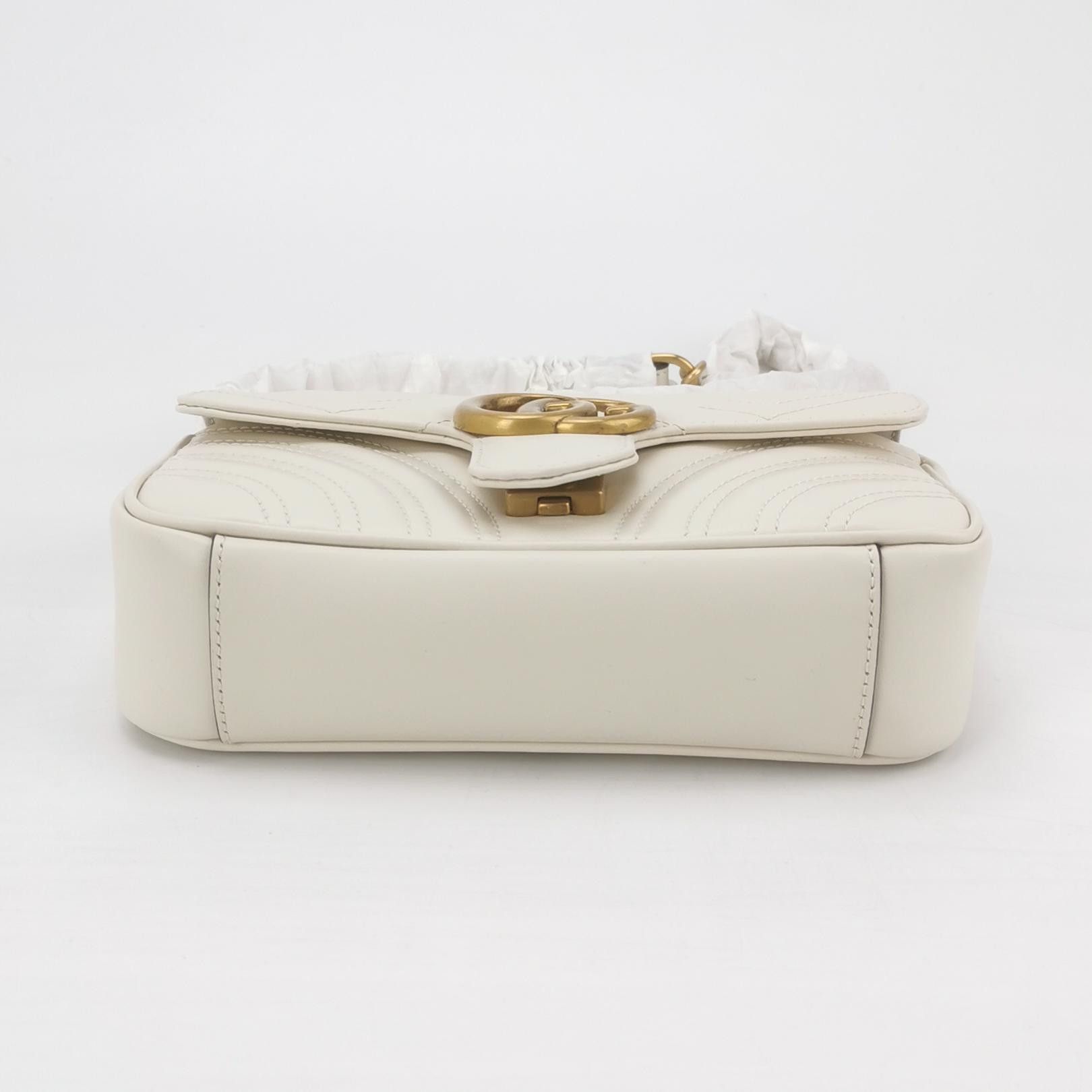 Gucci Gucci Women os Shoulder Bags Size ONE SIZE - 6 Thumbnail