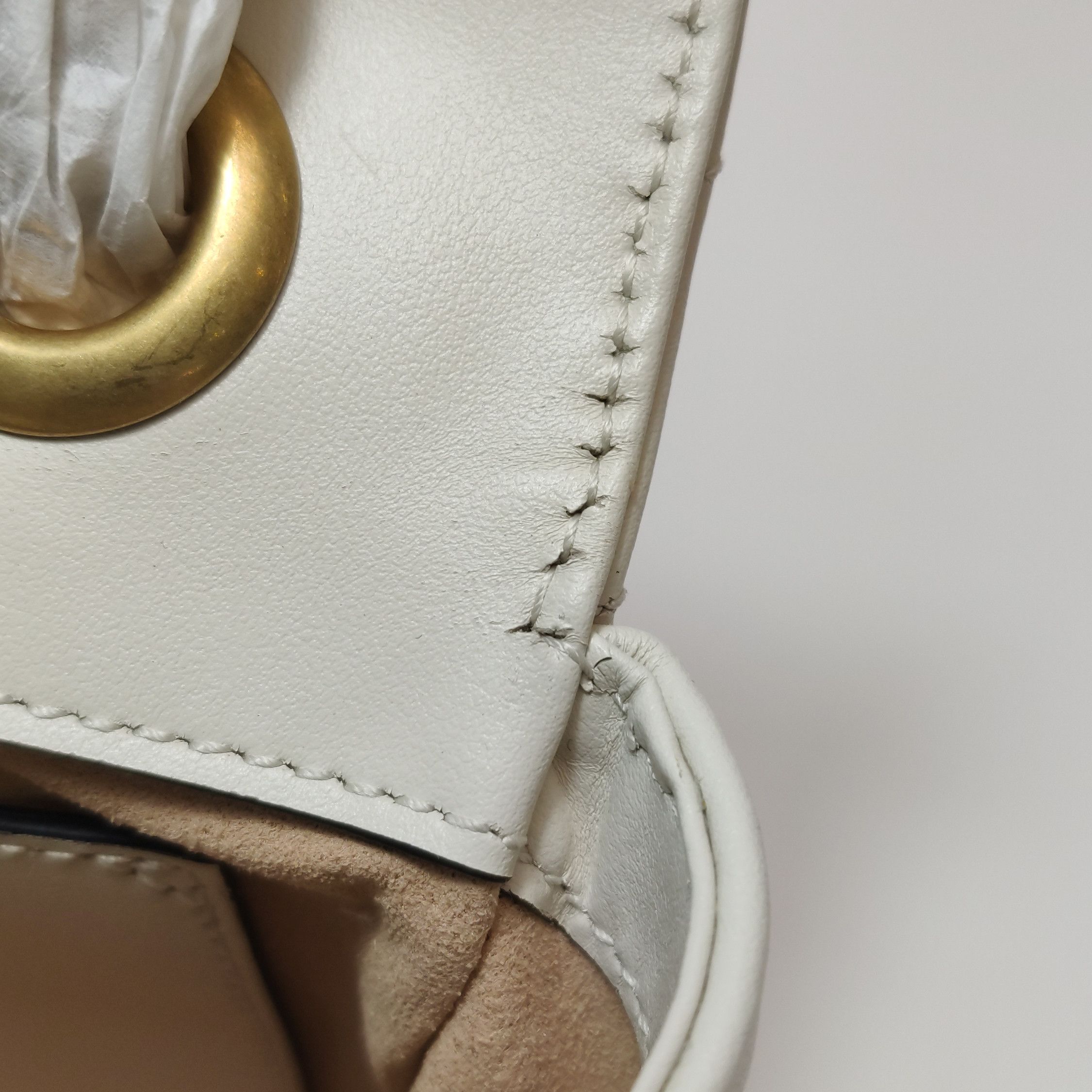 Gucci Gucci Women os Shoulder Bags Size ONE SIZE - 11 Thumbnail