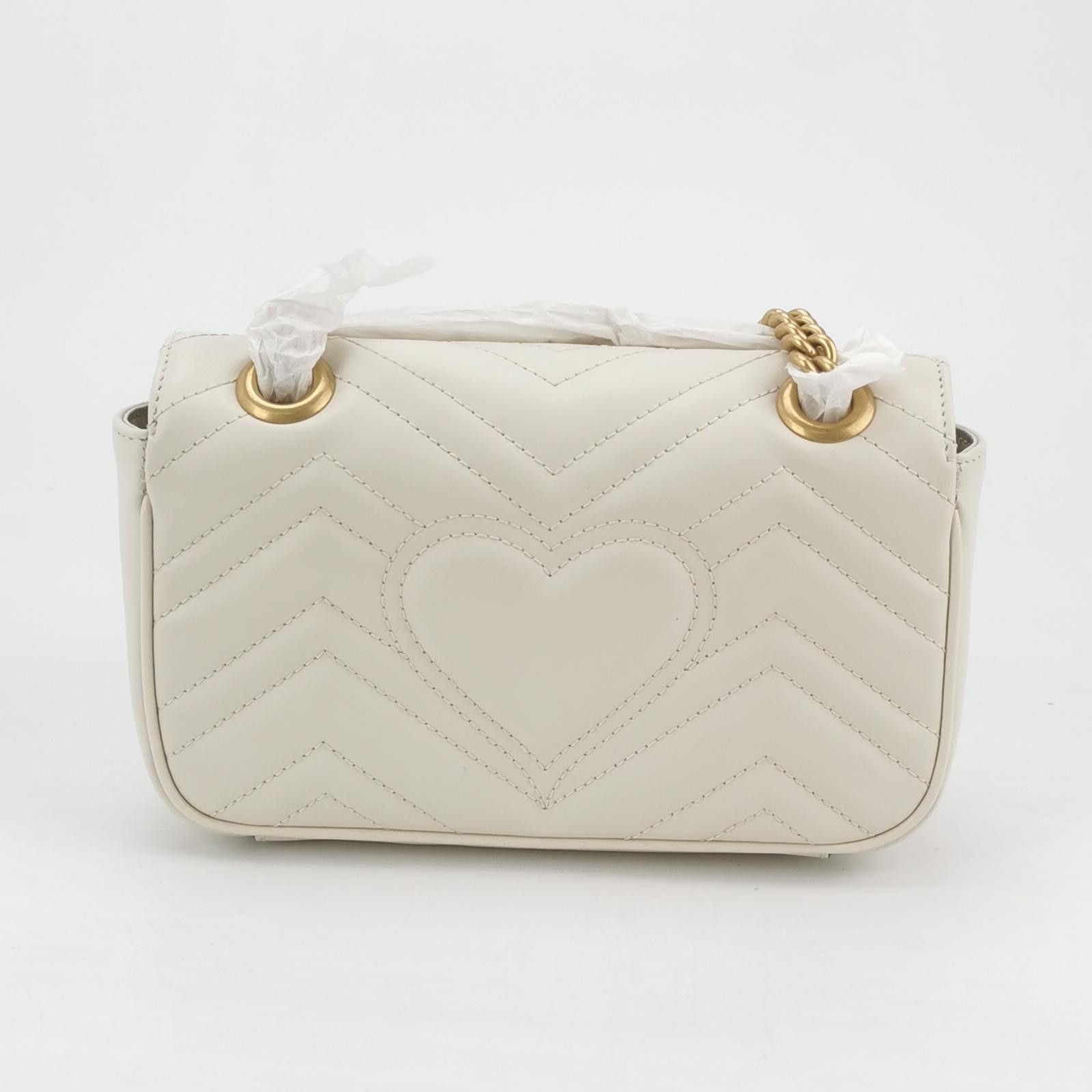 Gucci Gucci Women os Shoulder Bags Size ONE SIZE - 5 Thumbnail