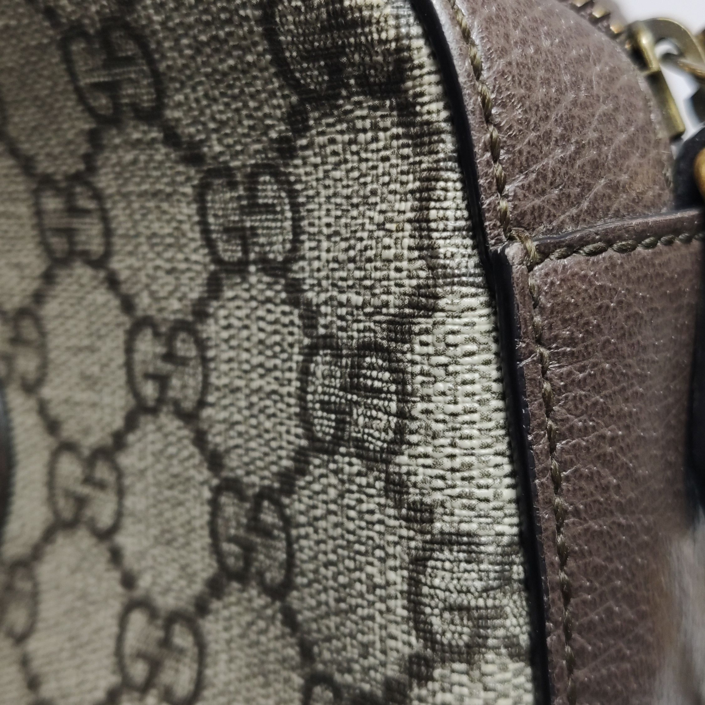 Gucci Gucci Women os Shoulder Bags Size ONE SIZE - 17 Thumbnail
