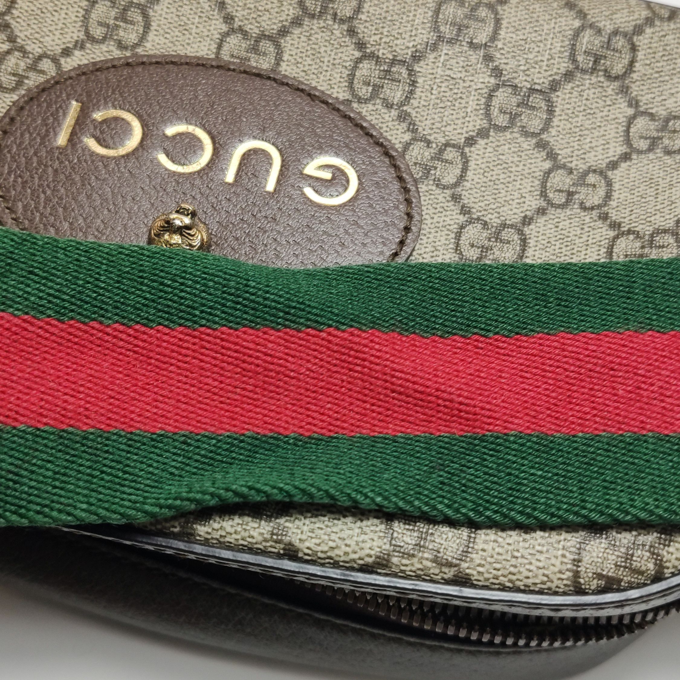 Gucci Gucci Women os Shoulder Bags Size ONE SIZE - 20 Thumbnail
