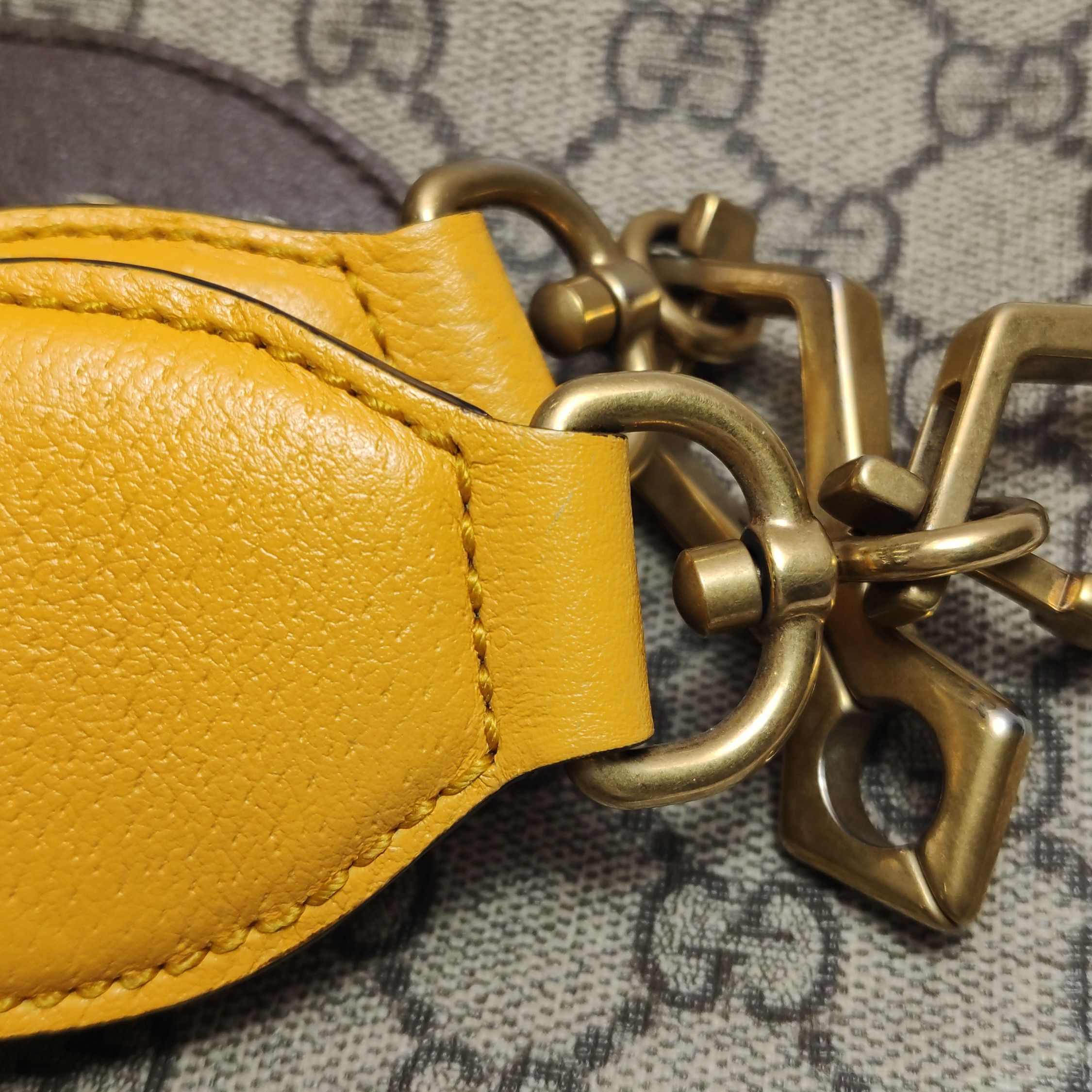 Gucci Gucci Women os Shoulder Bags Size ONE SIZE - 12 Thumbnail