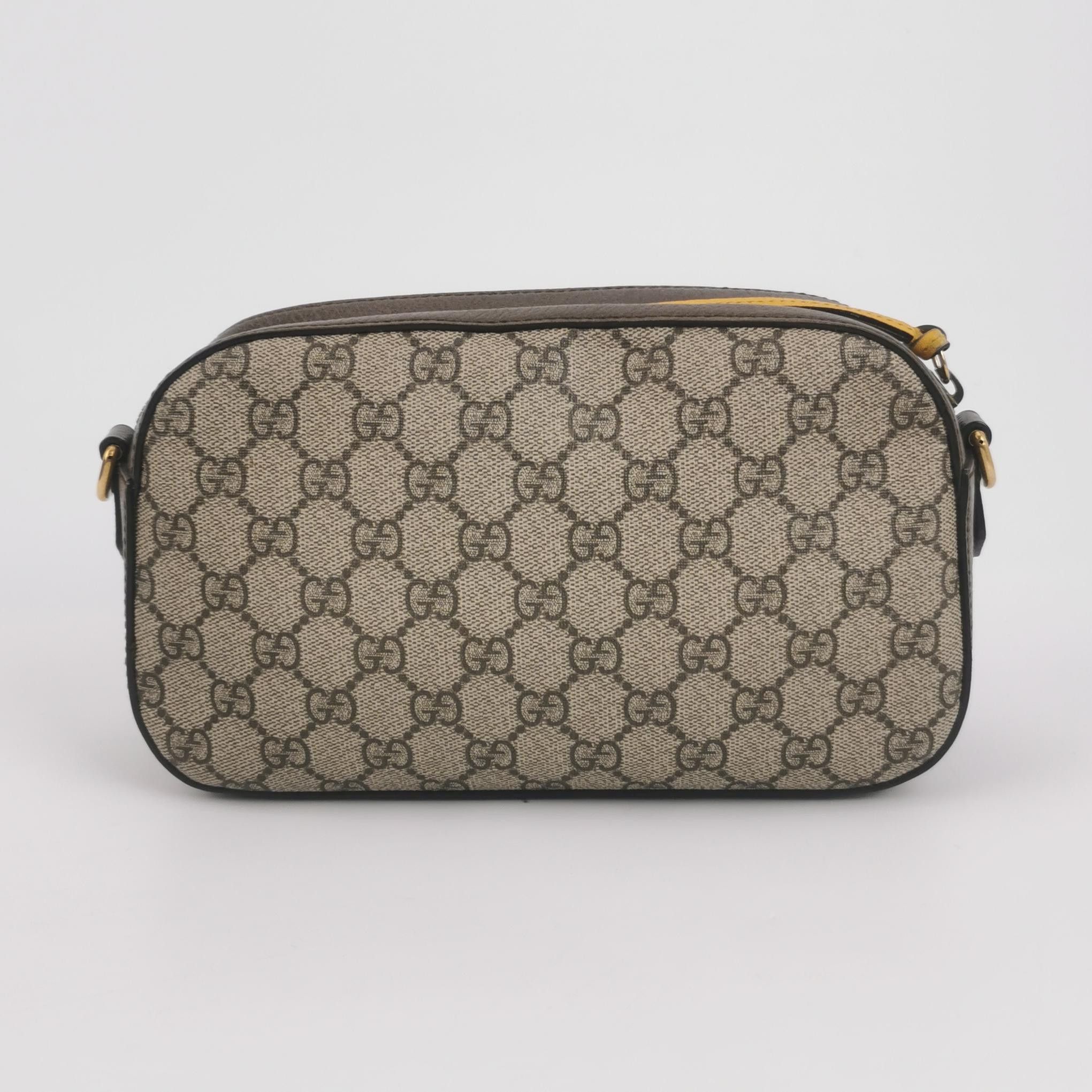 Gucci Gucci Women os Shoulder Bags Size ONE SIZE - 5 Thumbnail