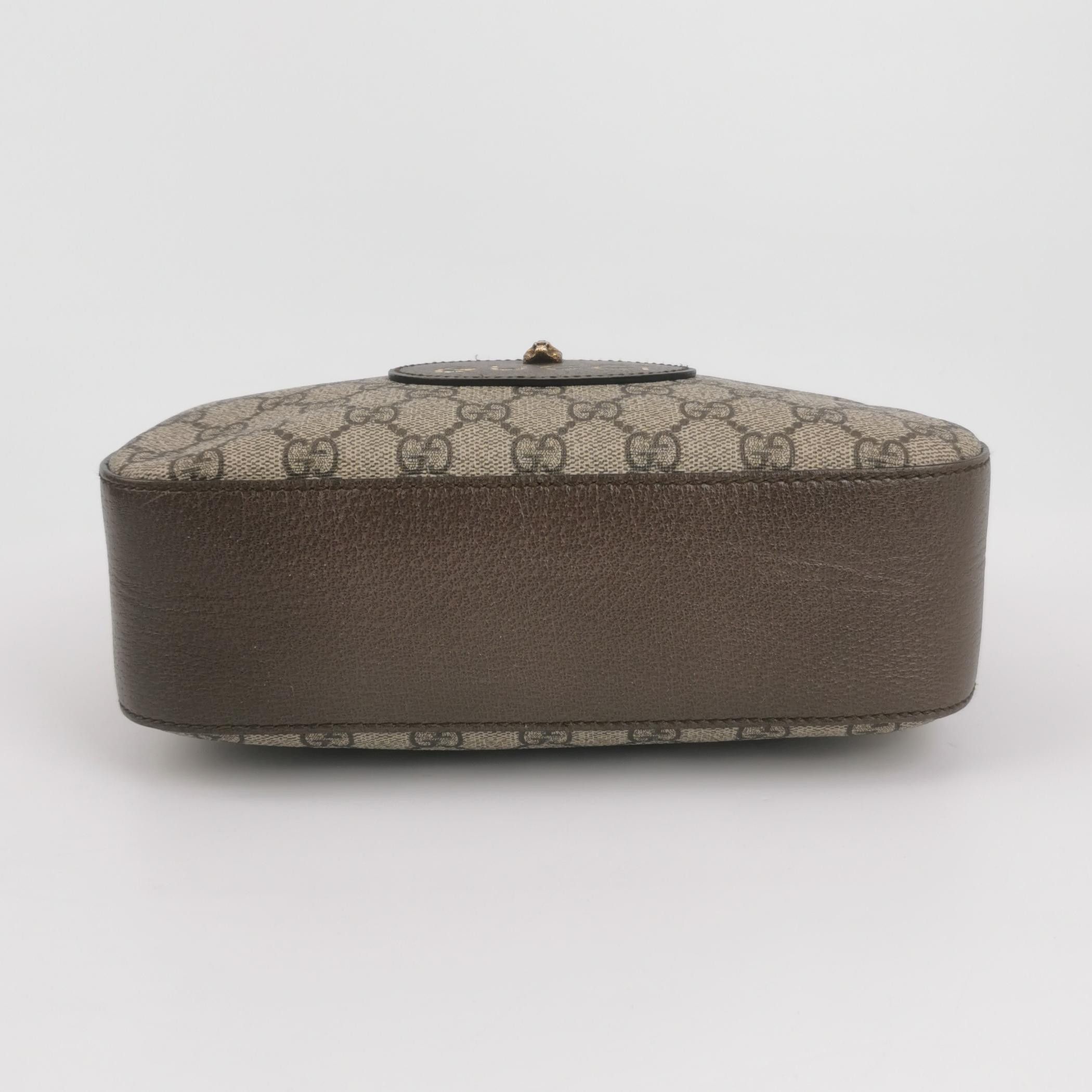 Gucci Gucci Women os Shoulder Bags Size ONE SIZE - 6 Thumbnail