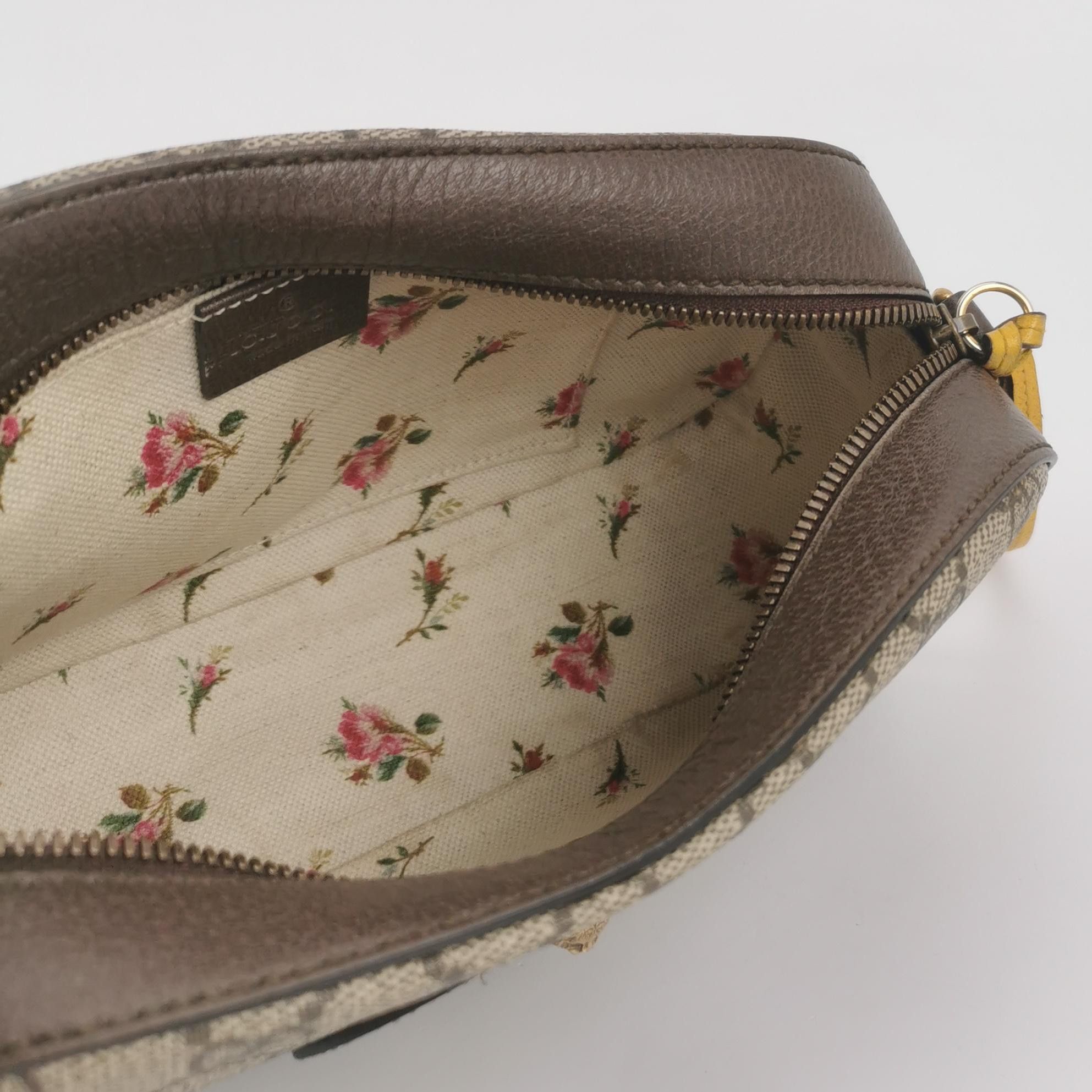 Gucci Gucci Women os Shoulder Bags Size ONE SIZE - 7 Thumbnail