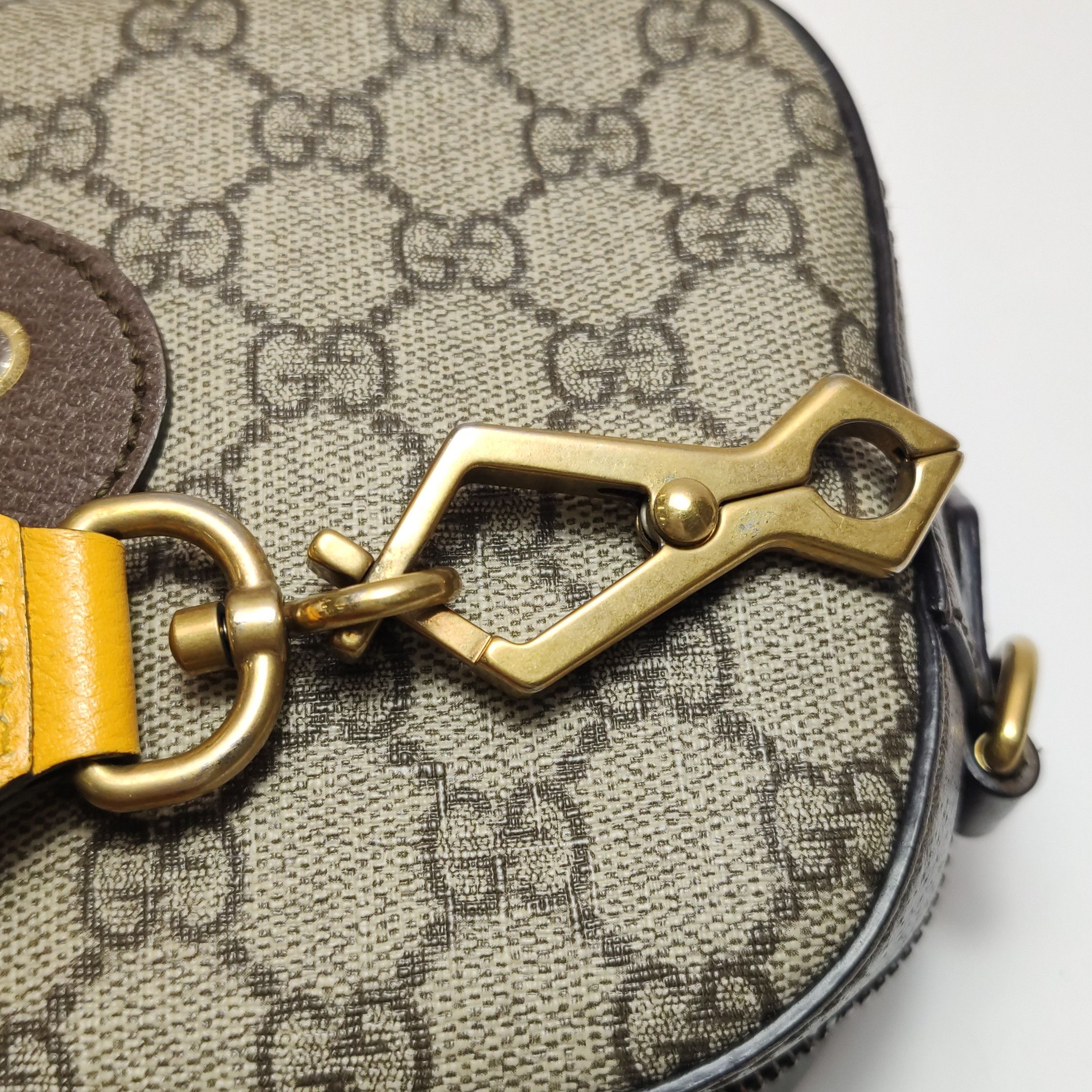 Gucci Gucci Women os Shoulder Bags Size ONE SIZE - 14 Thumbnail