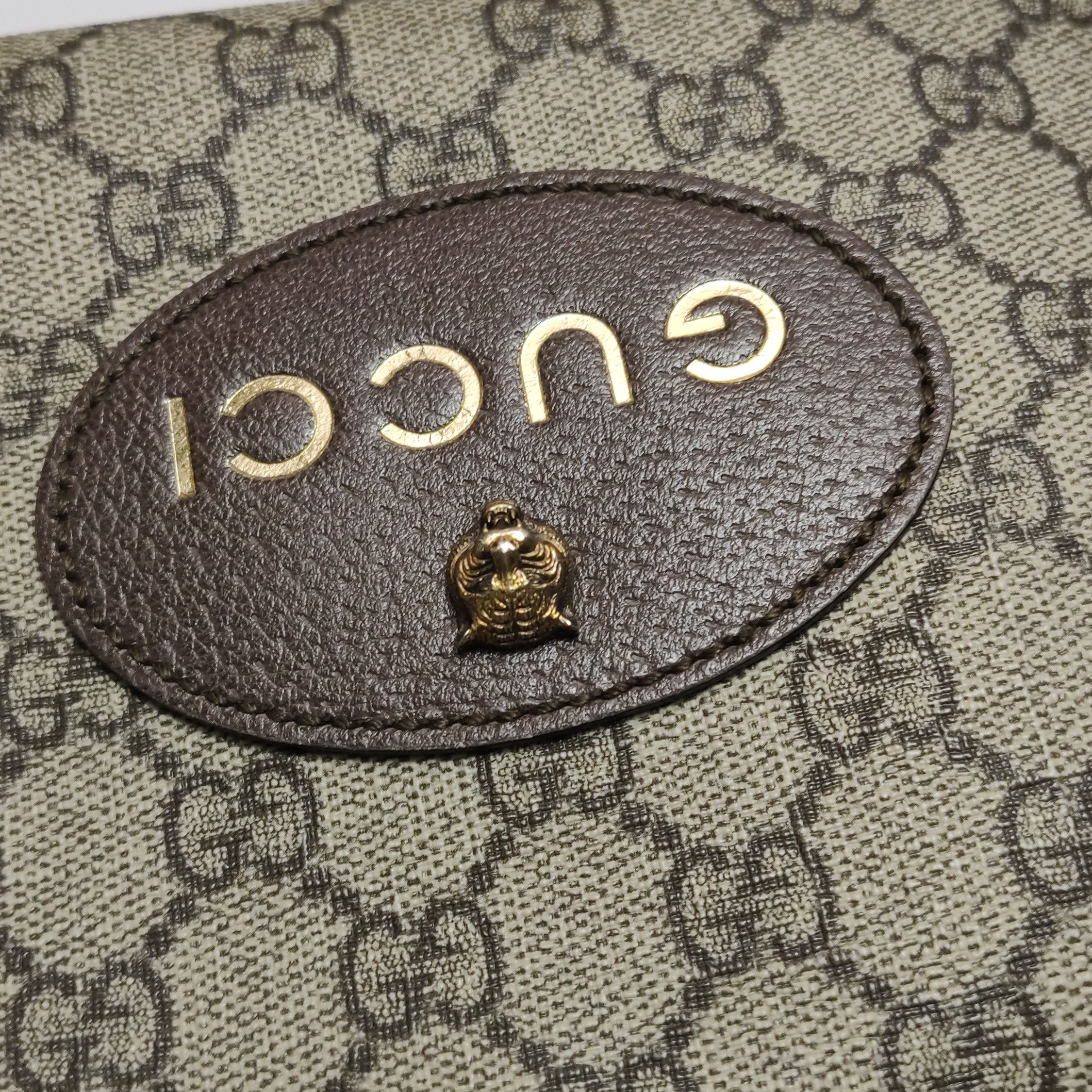 Gucci Gucci Women os Shoulder Bags Size ONE SIZE - 15 Thumbnail