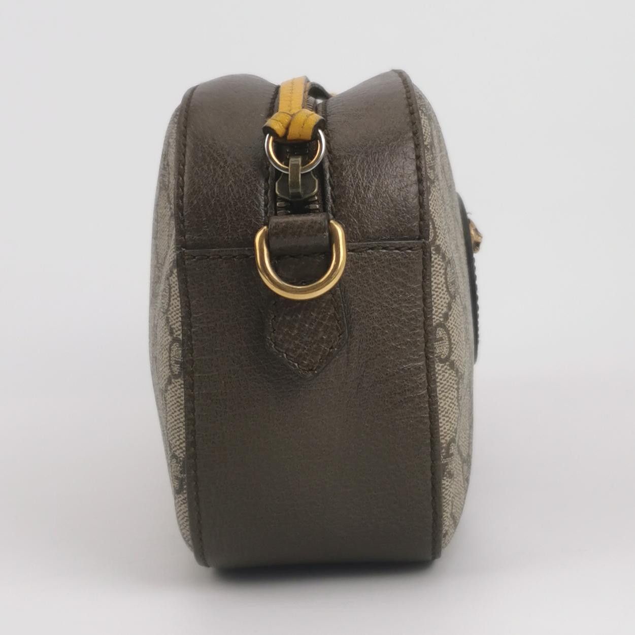 Gucci Gucci Women os Shoulder Bags Size ONE SIZE - 4 Thumbnail