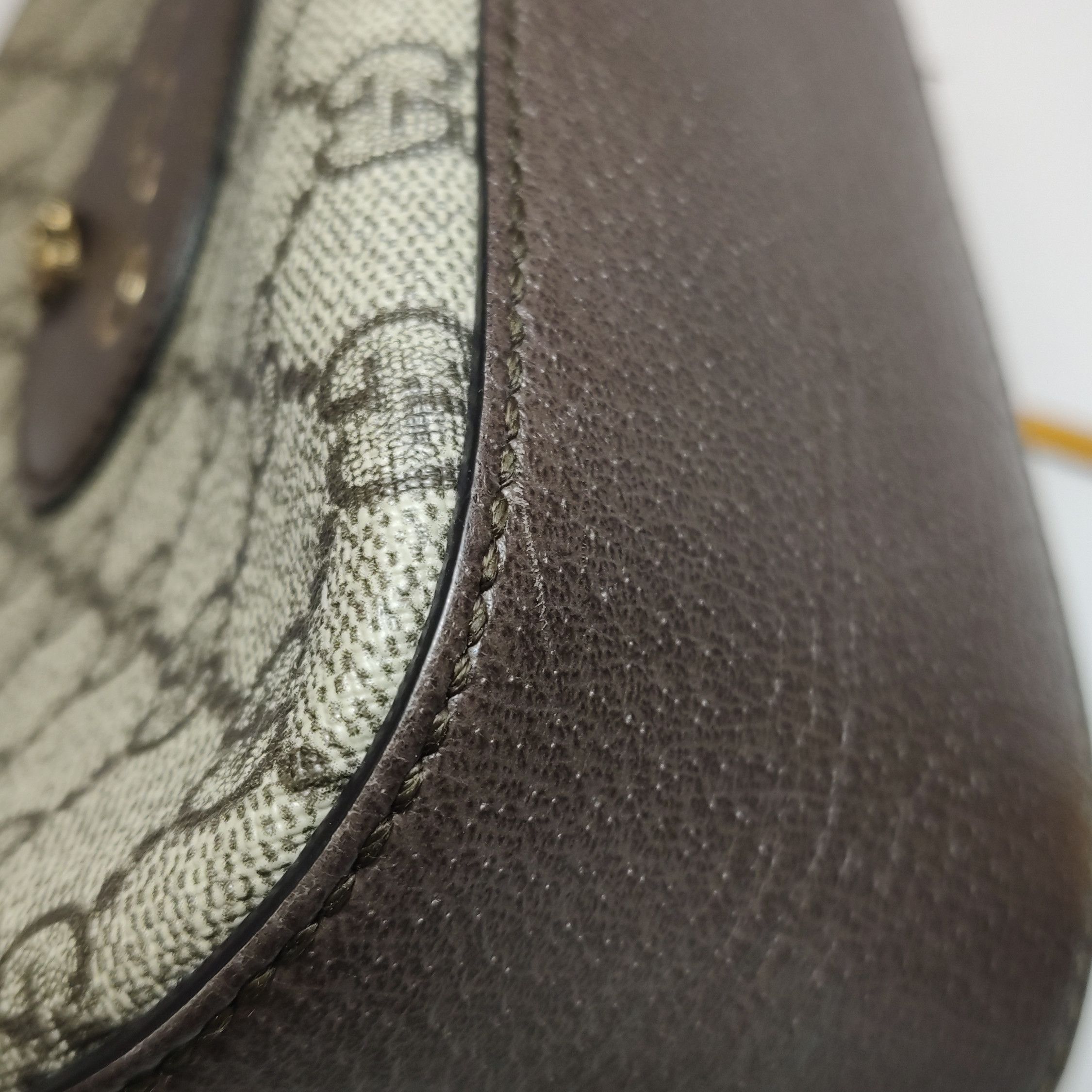 Gucci Gucci Women os Shoulder Bags Size ONE SIZE - 16 Thumbnail