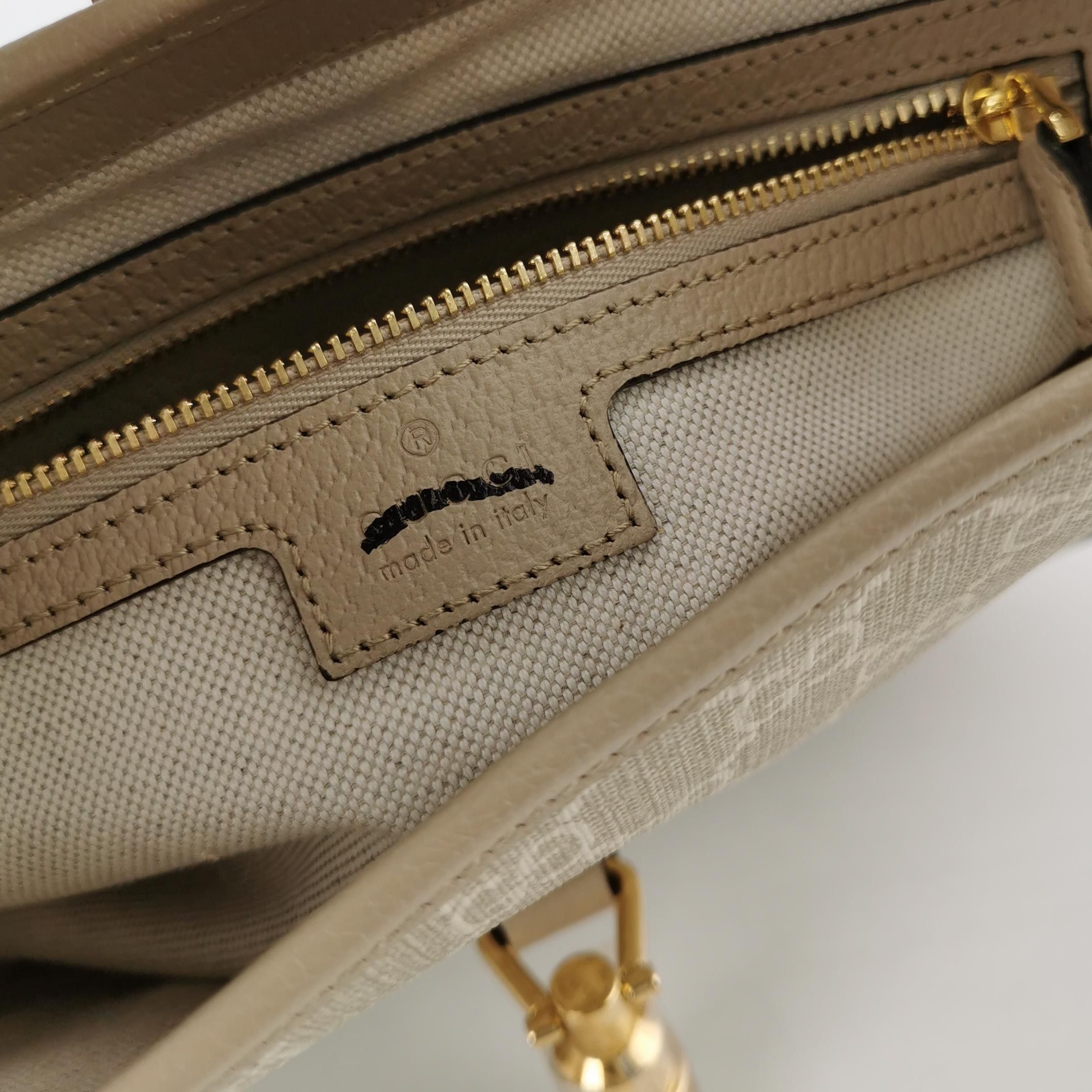 Gucci Gucci Women os Shoulder Bags Size ONE SIZE - 8 Thumbnail