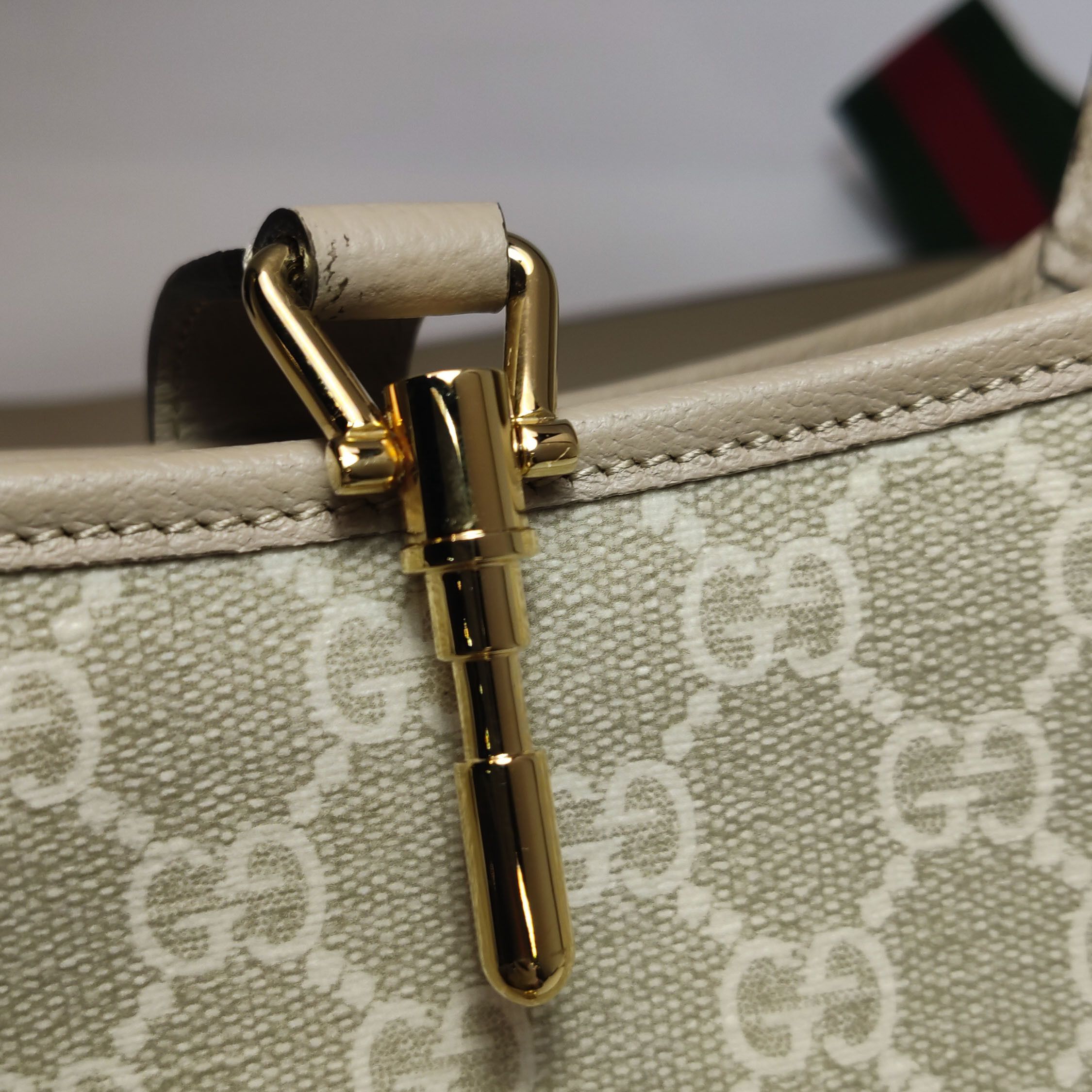 Gucci Gucci Women os Shoulder Bags Size ONE SIZE - 11 Thumbnail