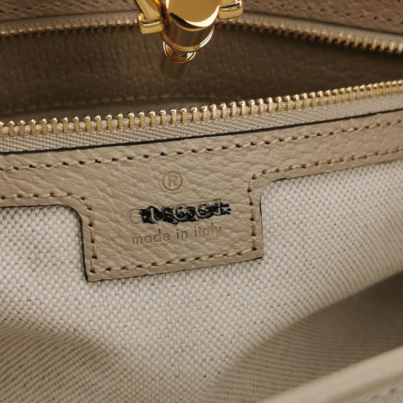 Gucci Gucci Women os Shoulder Bags Size ONE SIZE - 18 Thumbnail