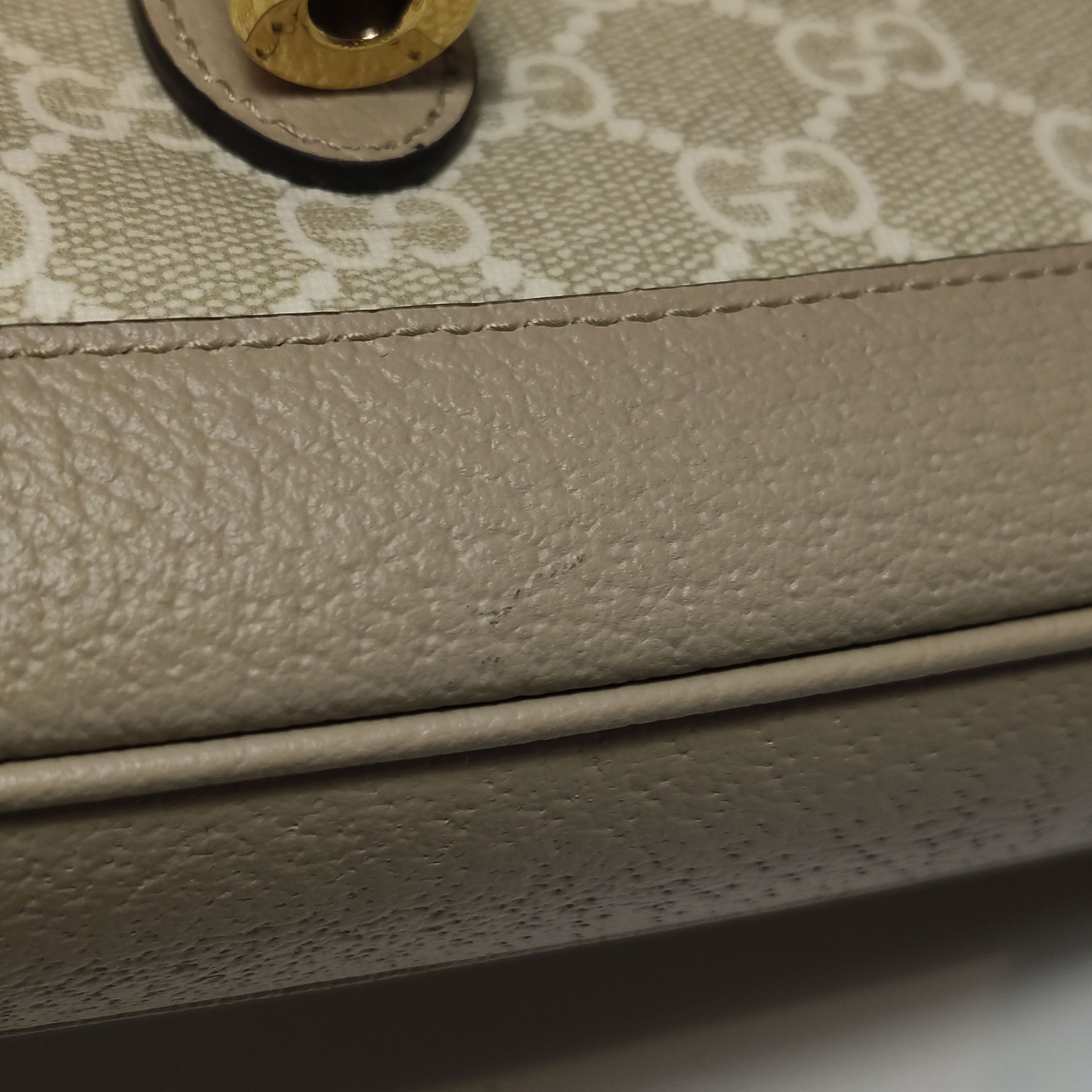 Gucci Gucci Women os Shoulder Bags Size ONE SIZE - 14 Thumbnail