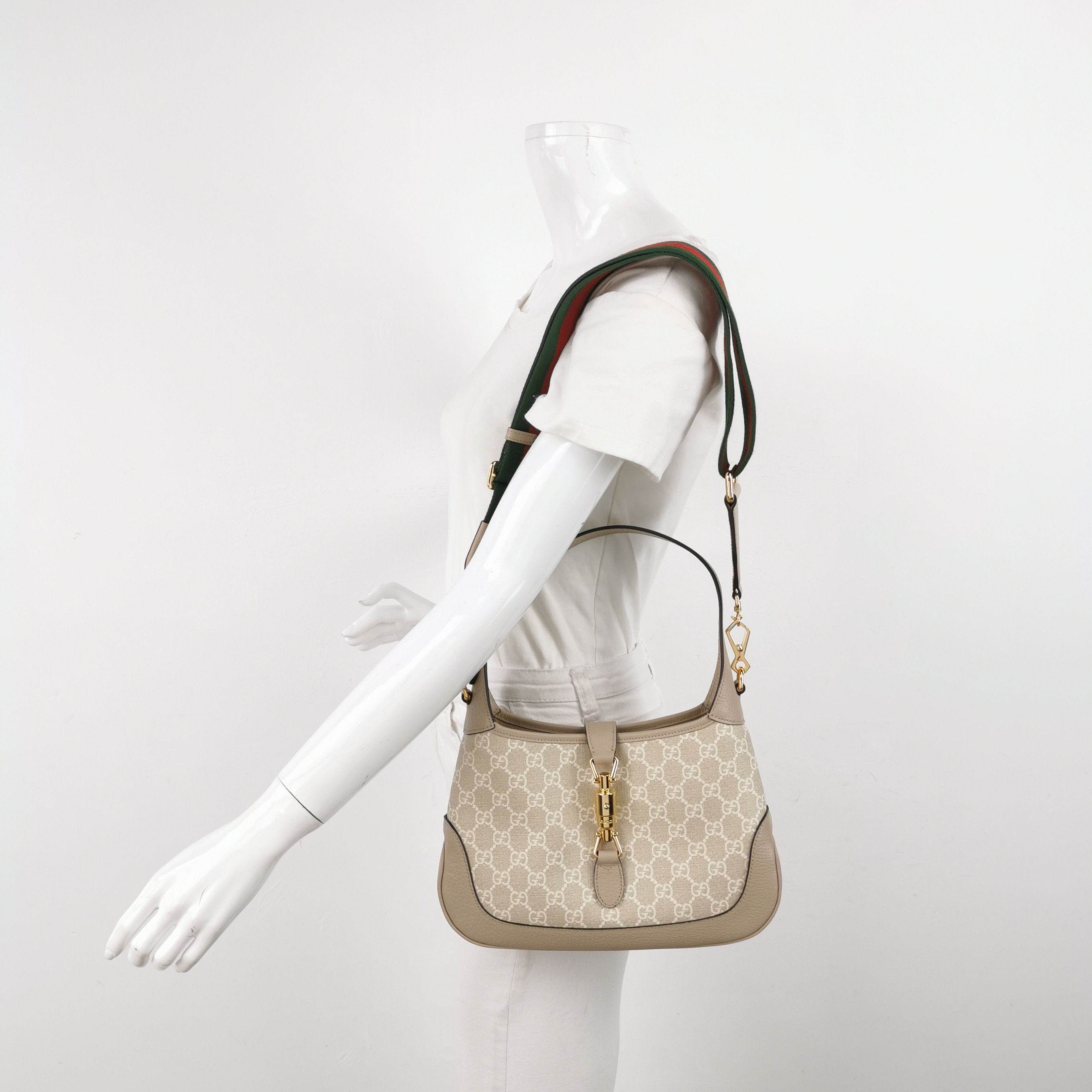 Gucci Gucci Women os Shoulder Bags Size ONE SIZE - 2 Thumbnail