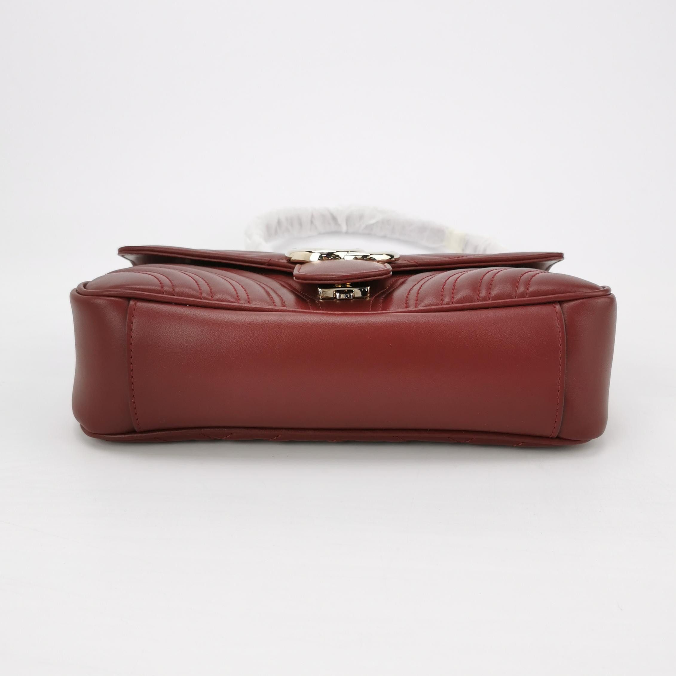 Gucci Gucci Women os Shoulder Bags Size ONE SIZE - 6 Thumbnail