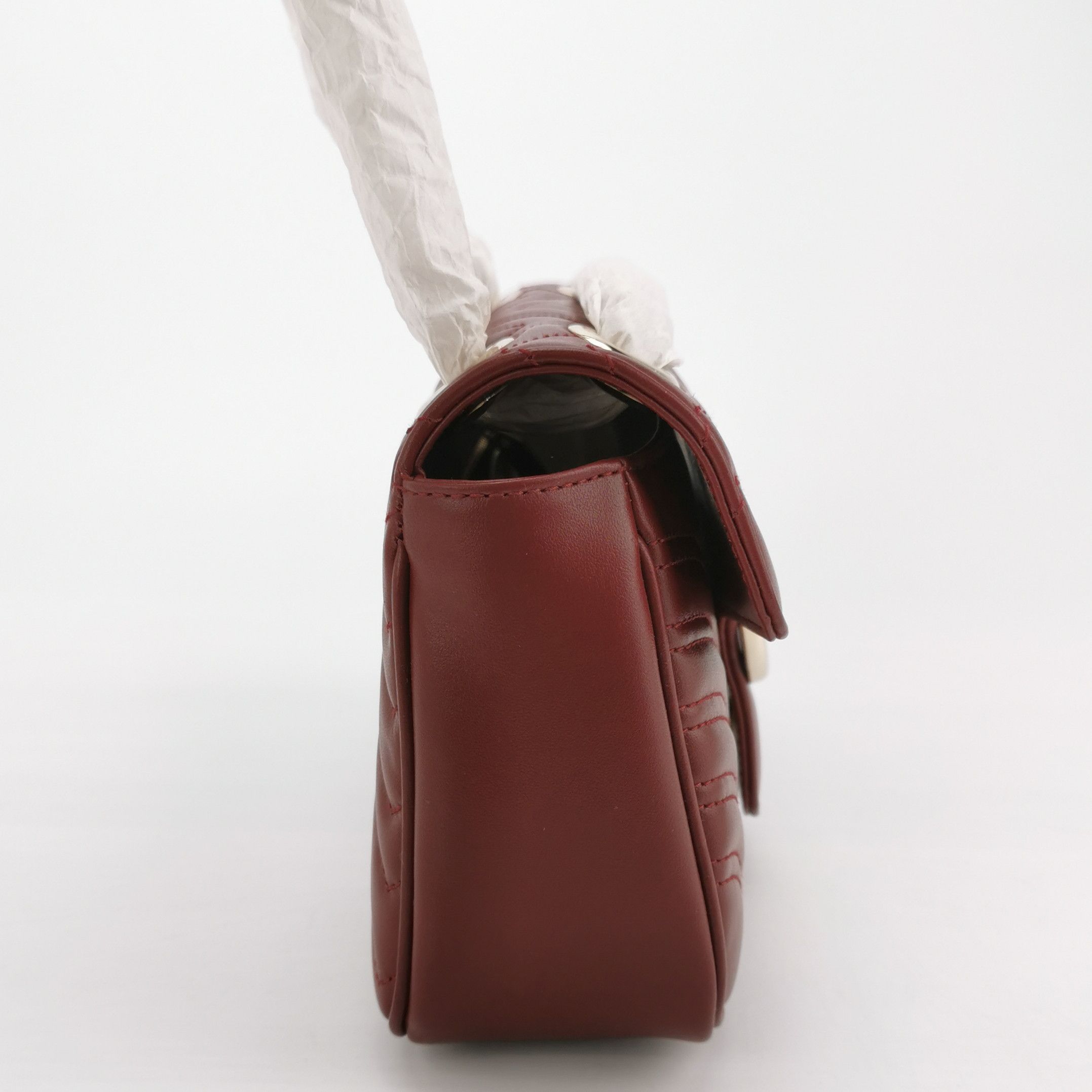 Gucci Gucci Women os Shoulder Bags Size ONE SIZE - 4 Thumbnail