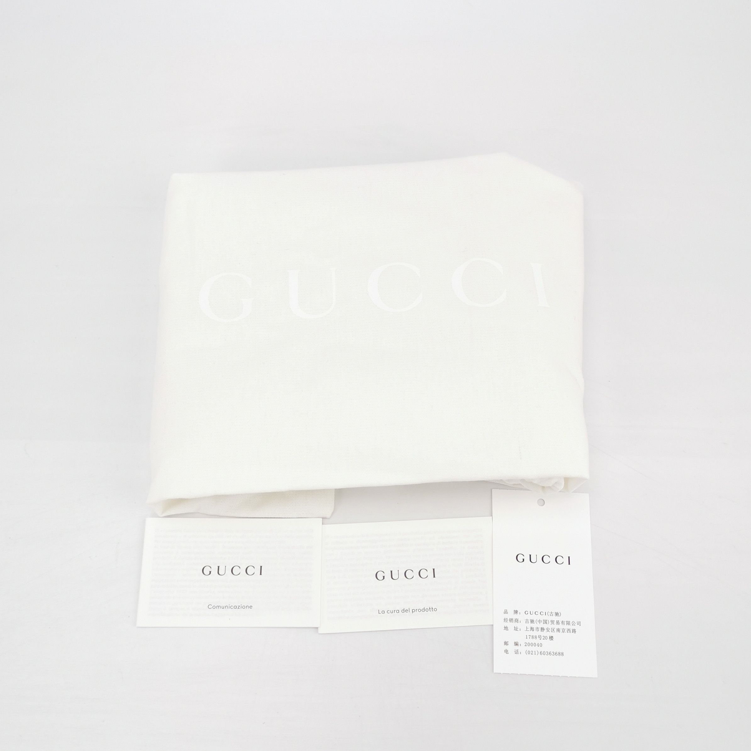 Gucci Gucci Women os Shoulder Bags Size ONE SIZE - 9 Thumbnail