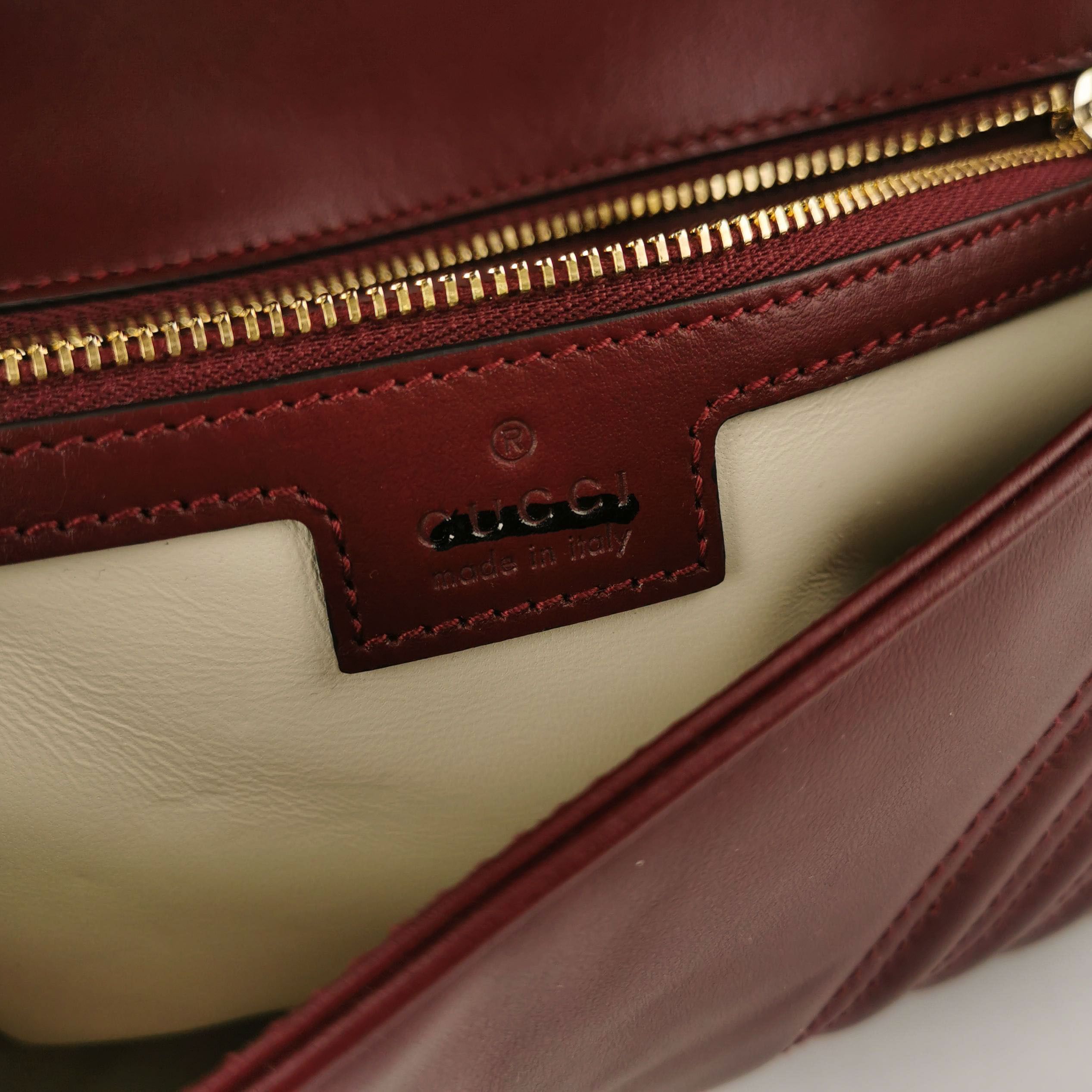 Gucci Gucci Women os Shoulder Bags Size ONE SIZE - 8 Thumbnail