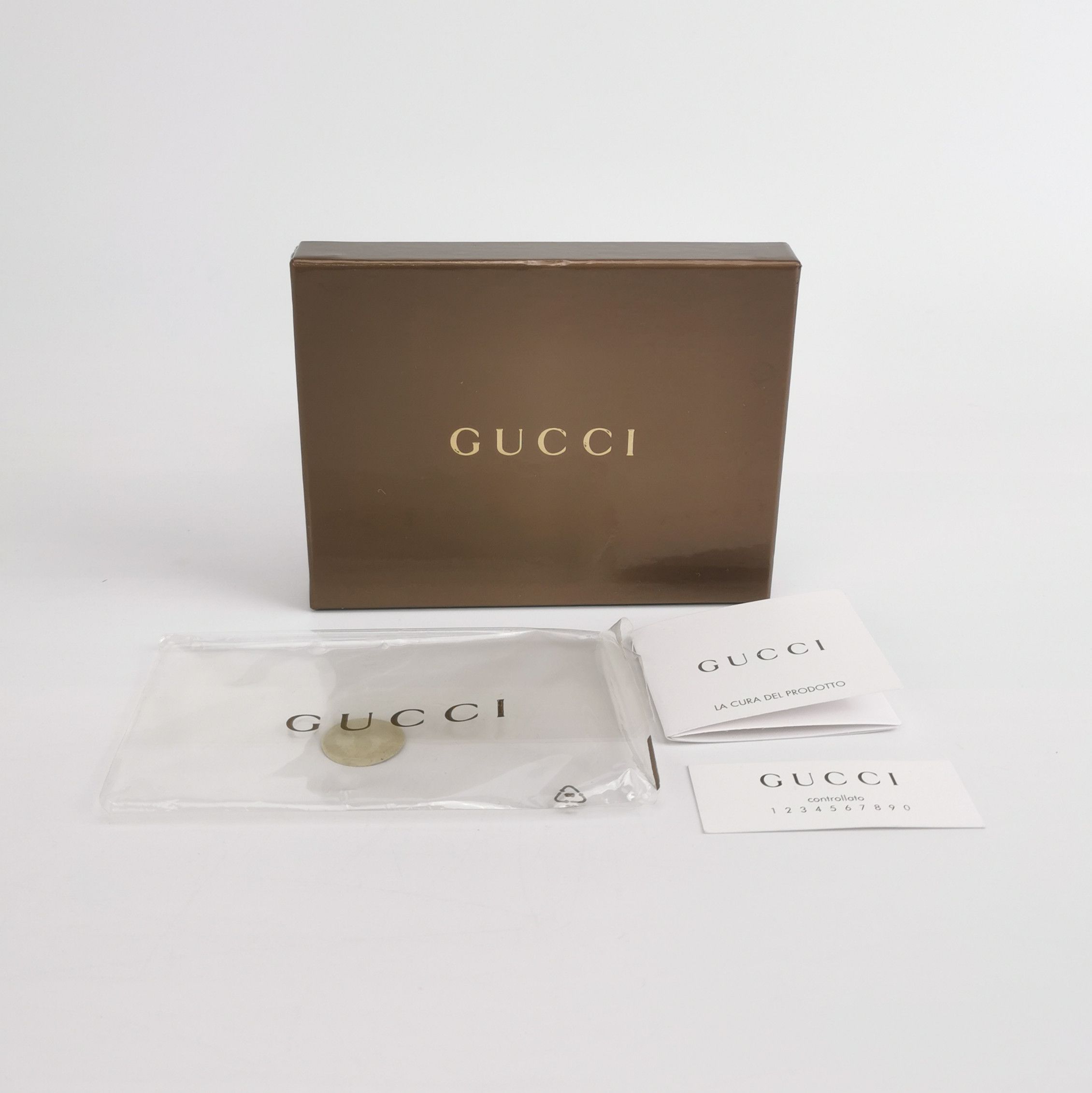 Gucci Gucci Women os Wallets Size ONE SIZE - 8 Thumbnail