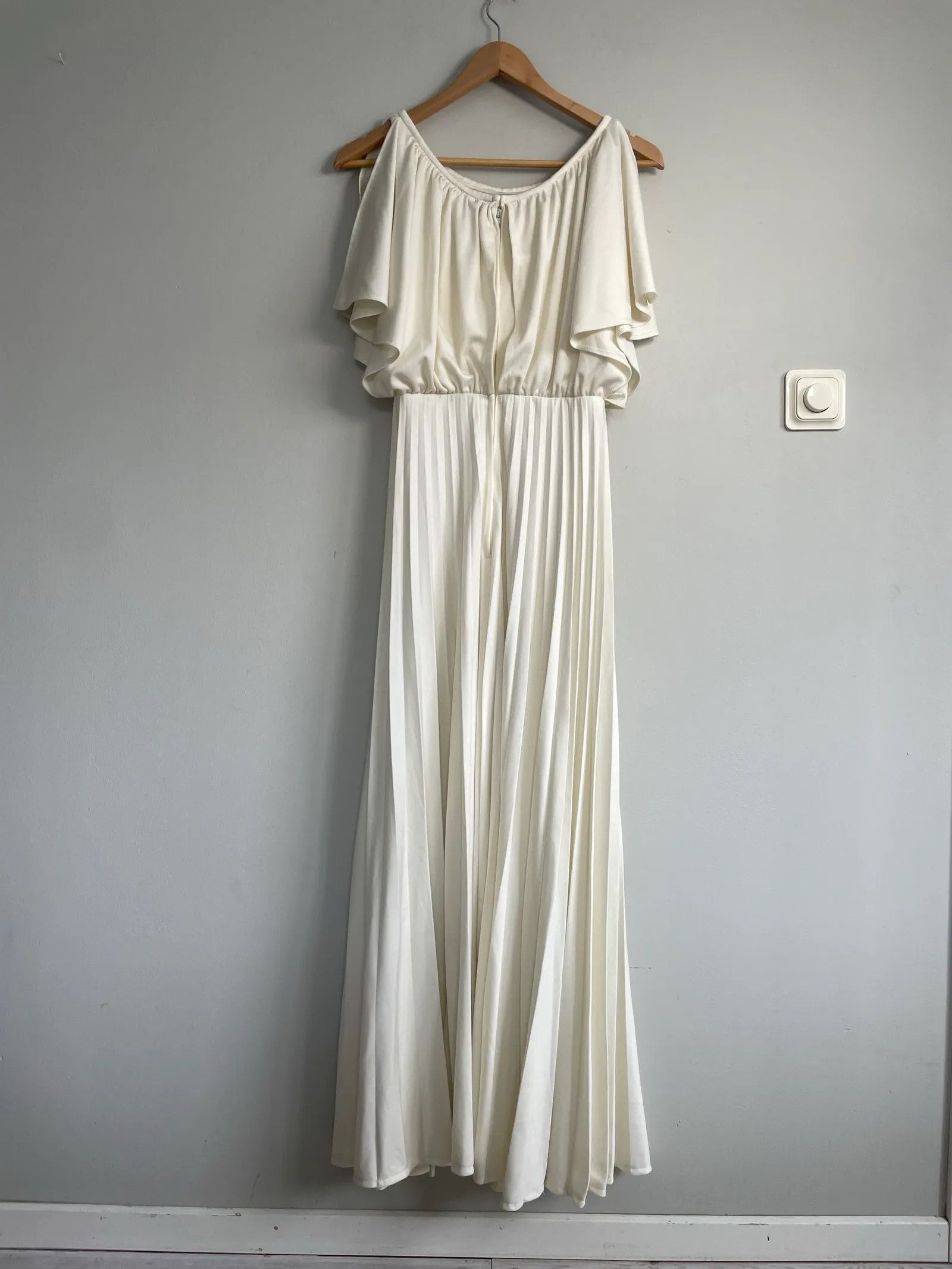 Vintage Vintage Hennes&Mauritz Dress Size S / US 4 / IT 40 - 6 Thumbnail