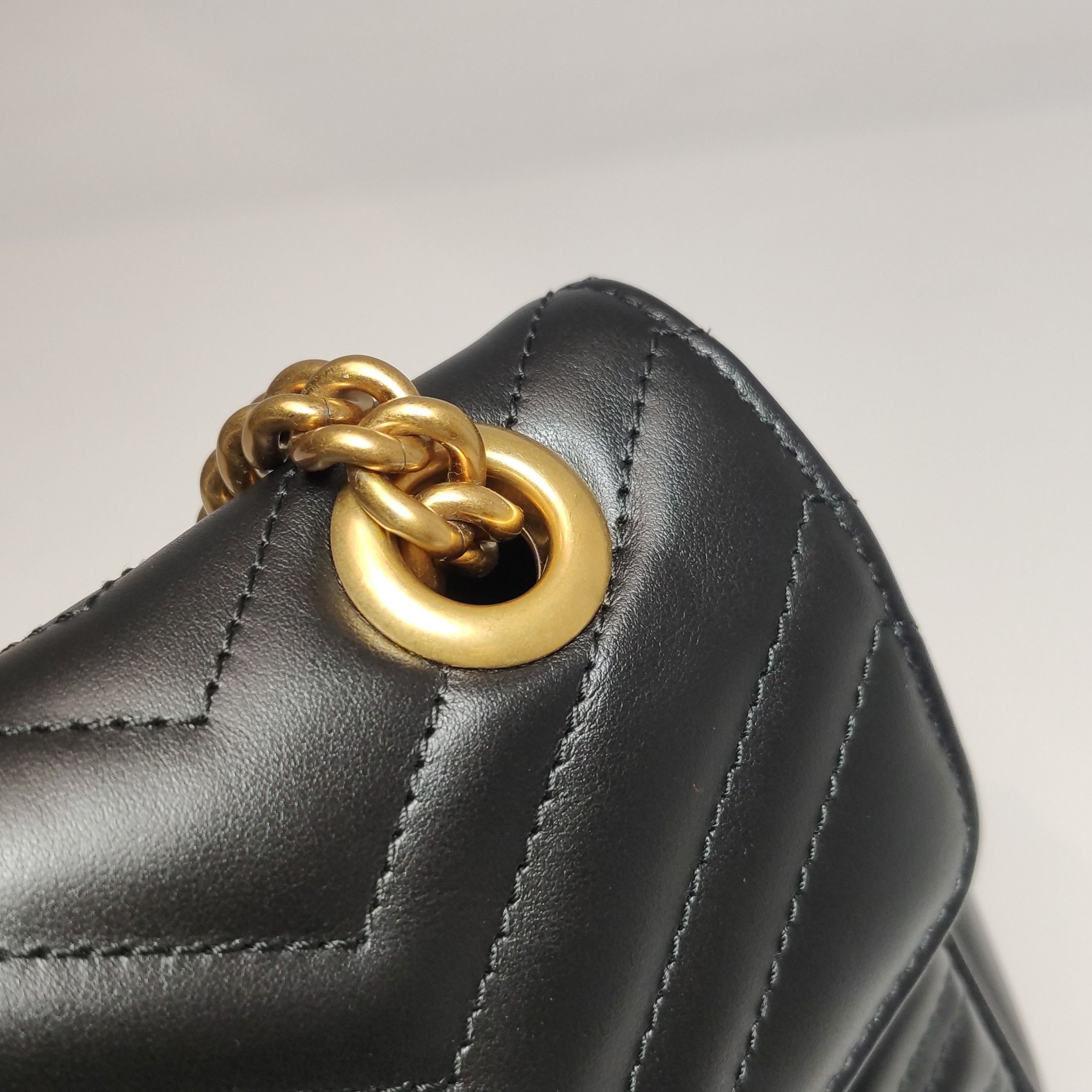 Gucci Gucci Women os Shoulder Bags Size ONE SIZE - 13 Thumbnail