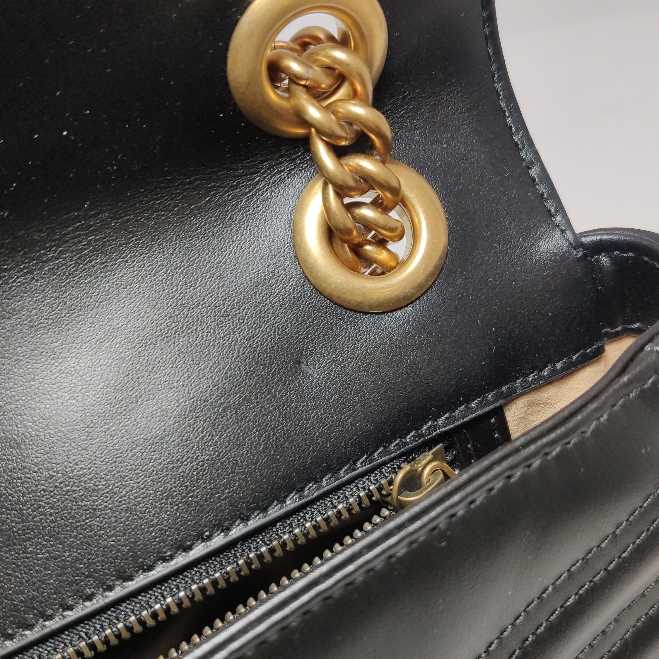 Gucci Gucci Women os Shoulder Bags Size ONE SIZE - 14 Thumbnail