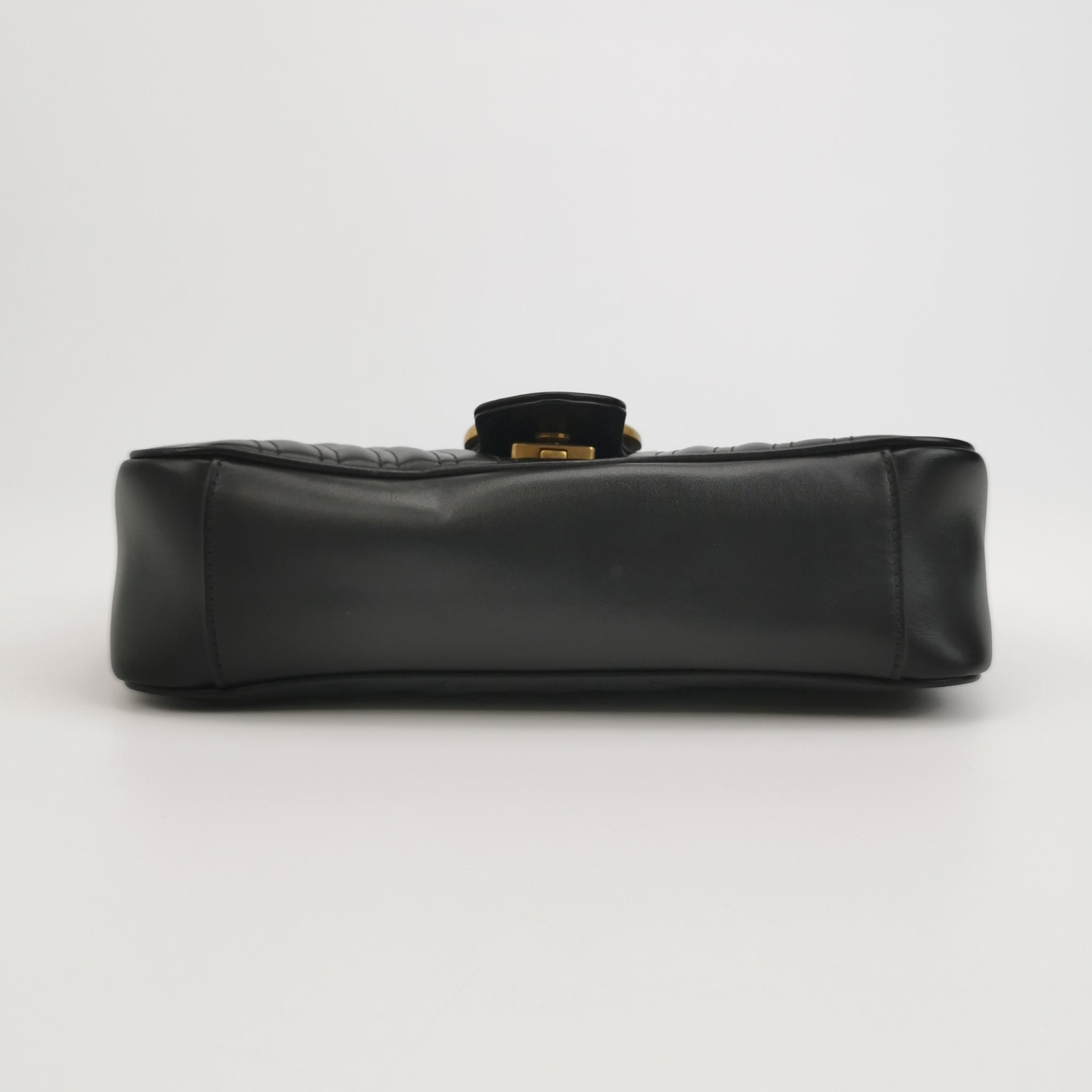 Gucci Gucci Women os Shoulder Bags Size ONE SIZE - 6 Thumbnail