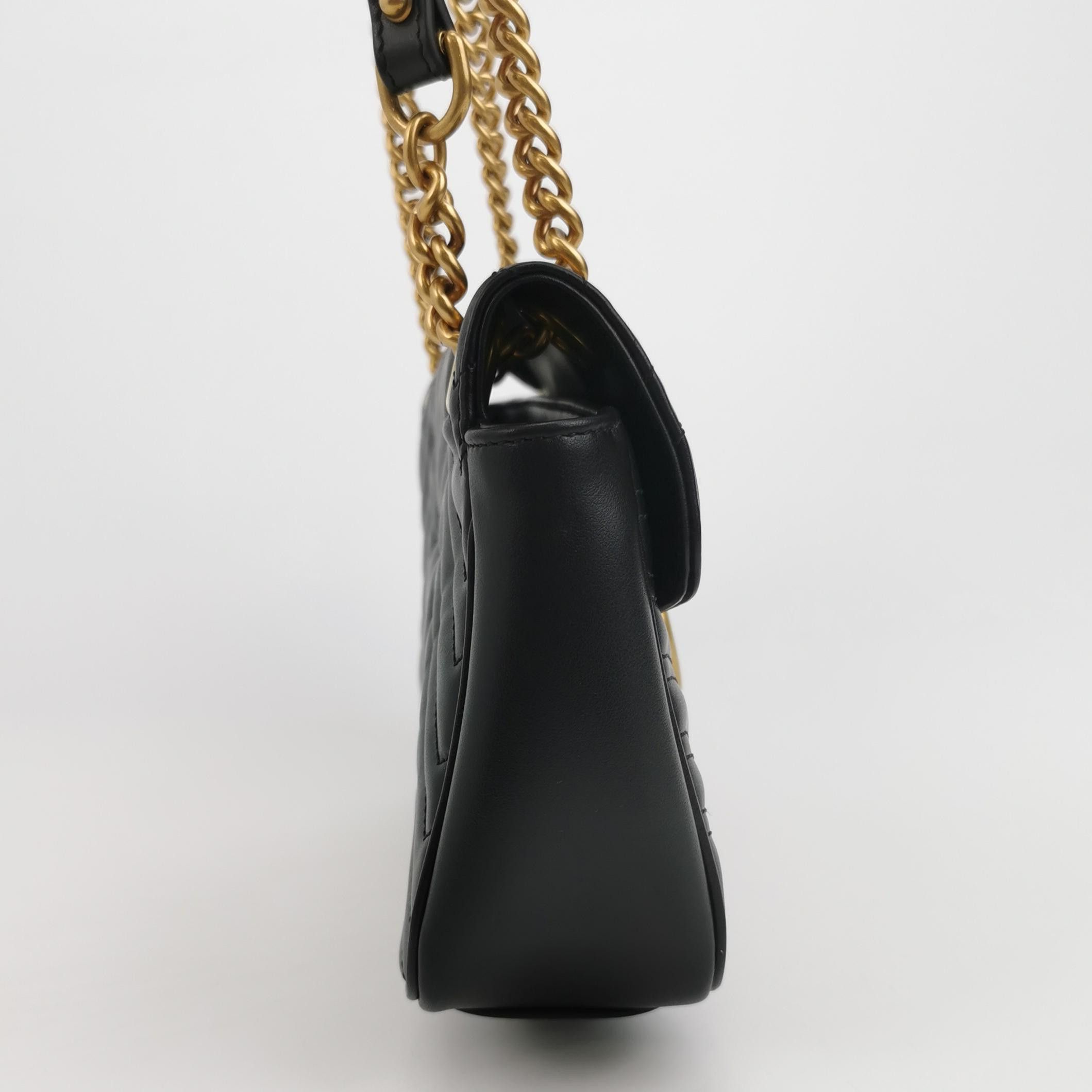 Gucci Gucci Women os Shoulder Bags Size ONE SIZE - 4 Thumbnail