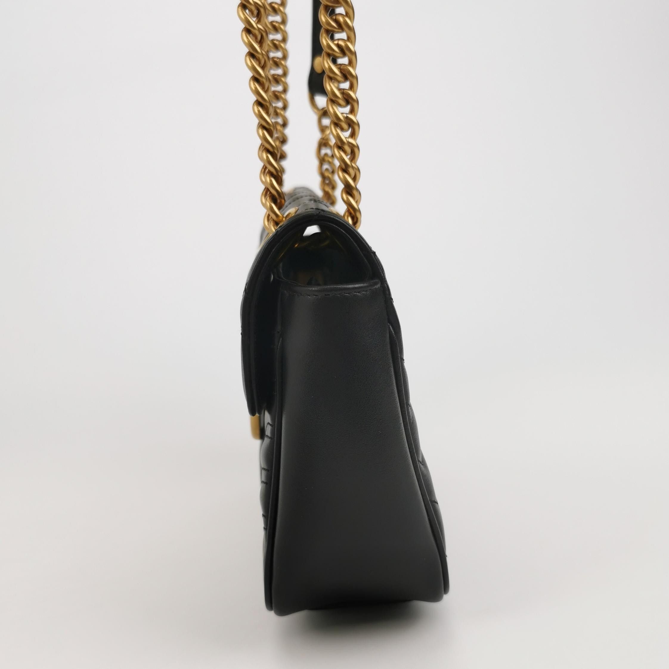 Gucci Gucci Women os Shoulder Bags Size ONE SIZE - 3 Thumbnail