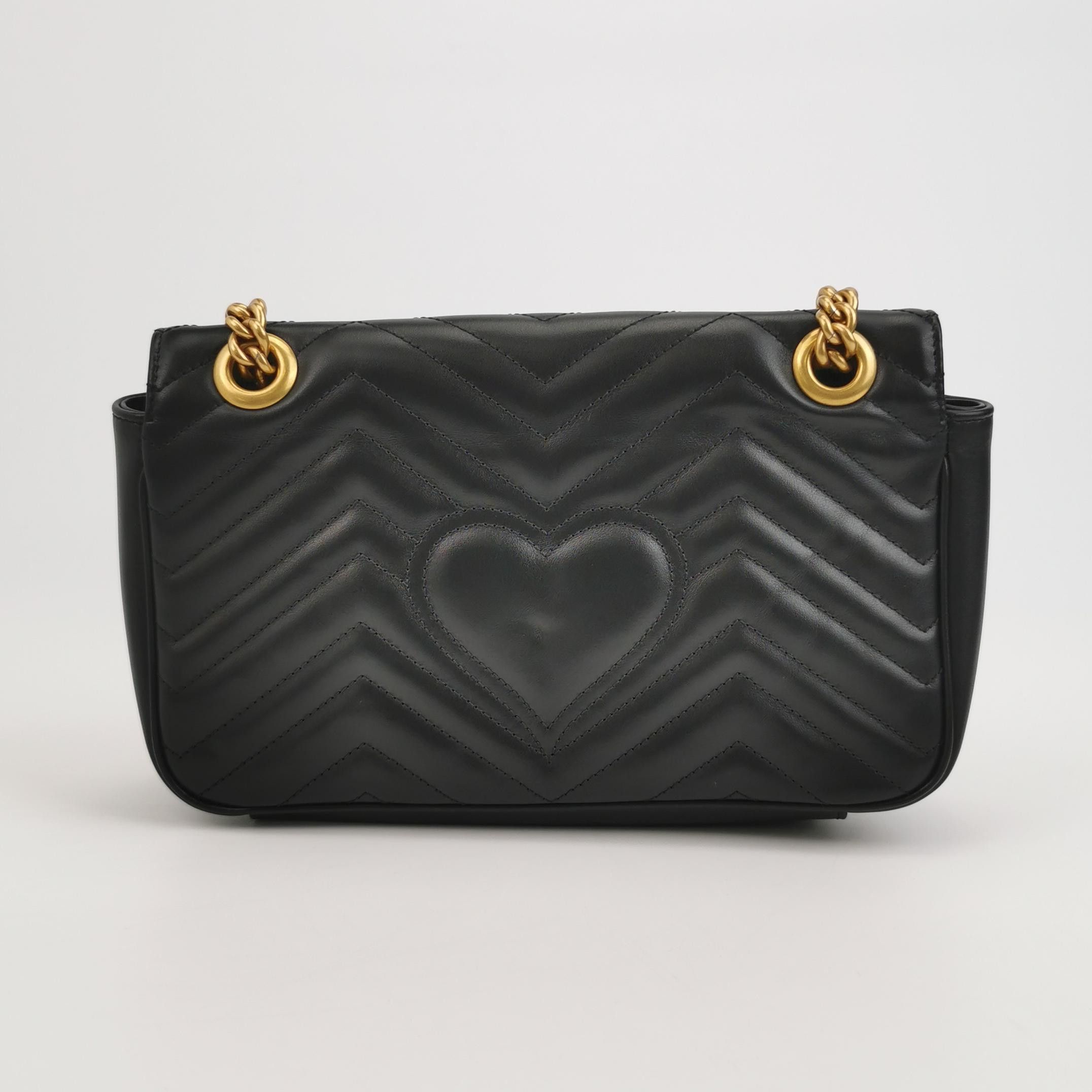 Gucci Gucci Women os Shoulder Bags Size ONE SIZE - 5 Thumbnail