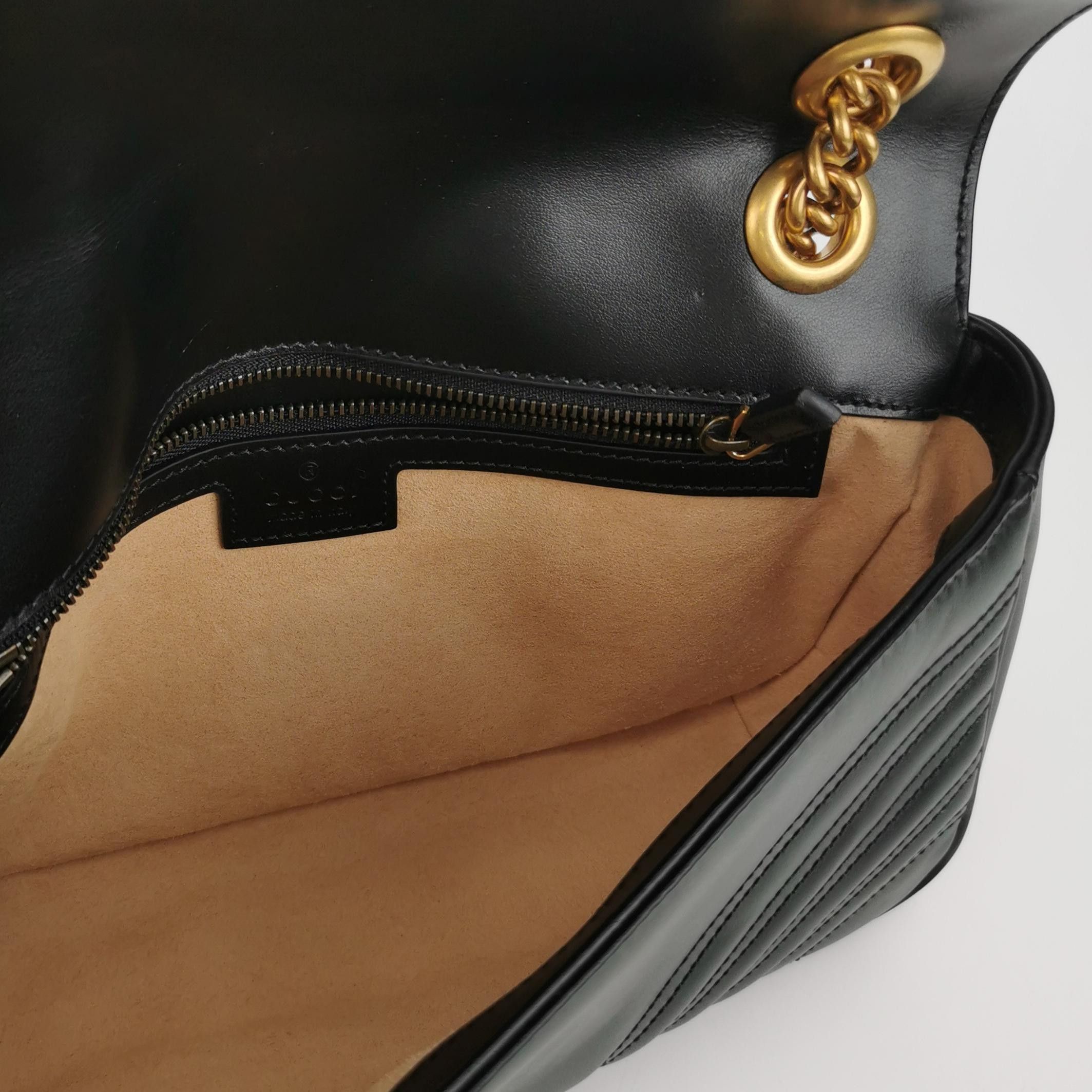 Gucci Gucci Women os Shoulder Bags Size ONE SIZE - 7 Thumbnail