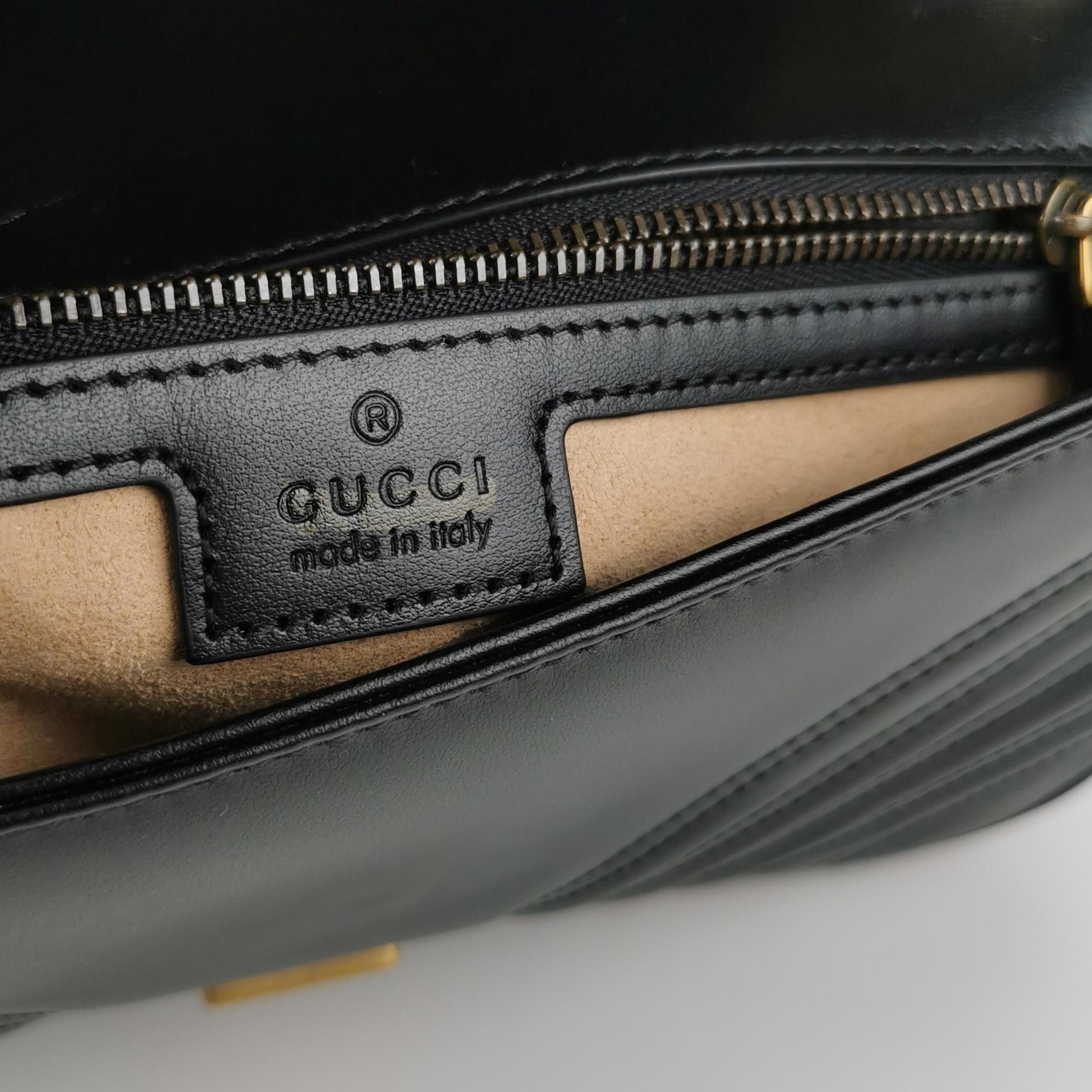 Gucci Gucci Women os Shoulder Bags Size ONE SIZE - 8 Thumbnail