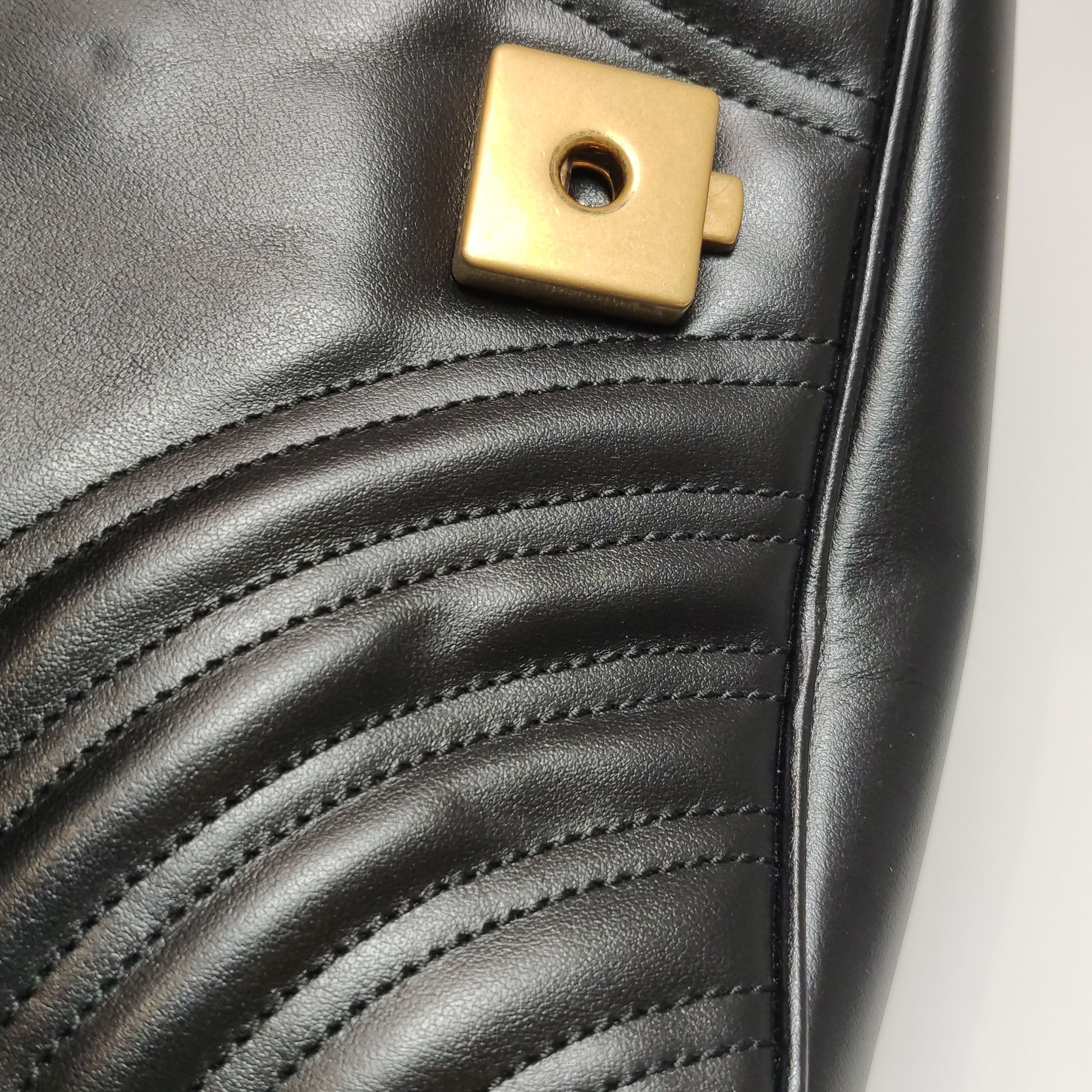 Gucci Gucci Women os Shoulder Bags Size ONE SIZE - 15 Thumbnail