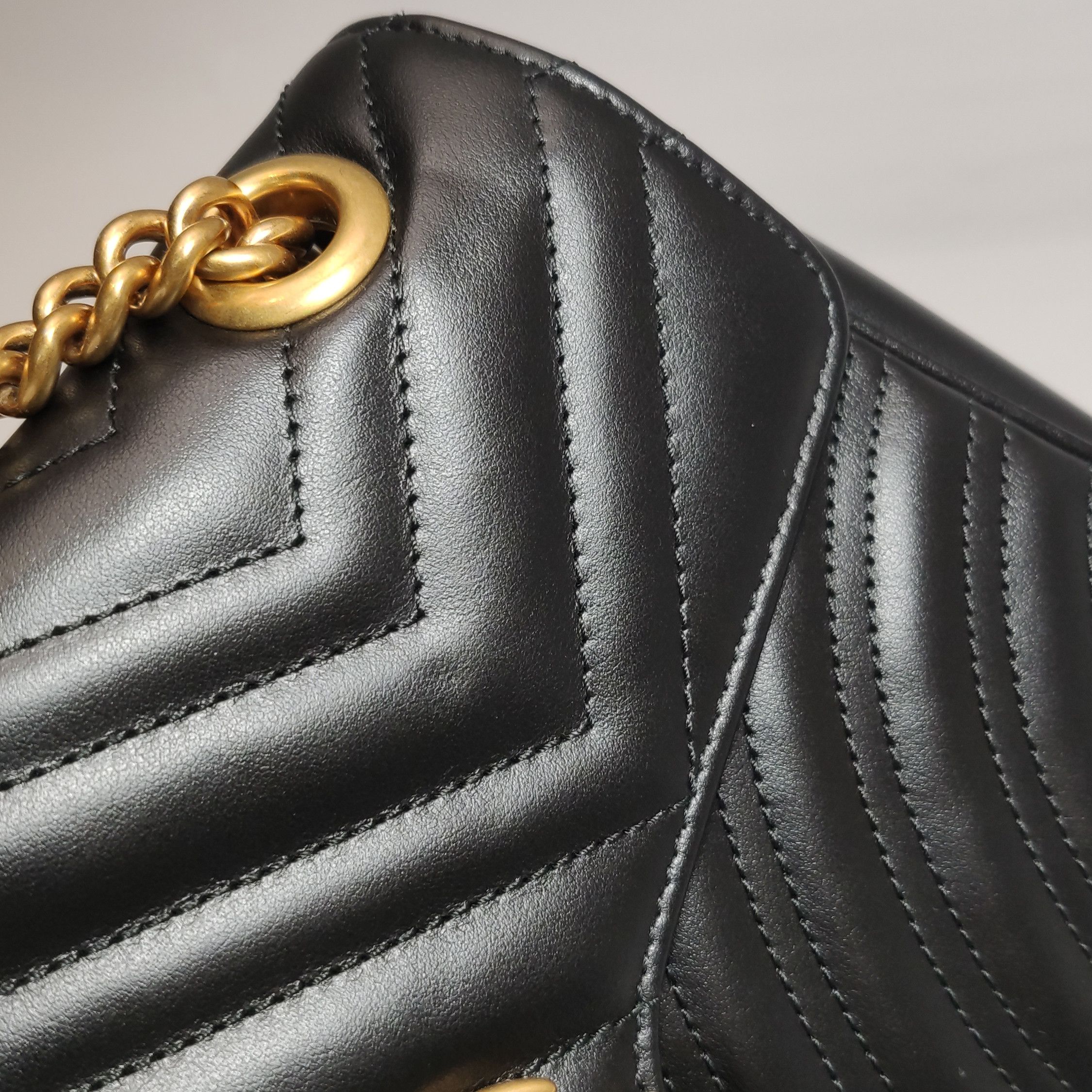 Gucci Gucci Women os Shoulder Bags Size ONE SIZE - 17 Thumbnail