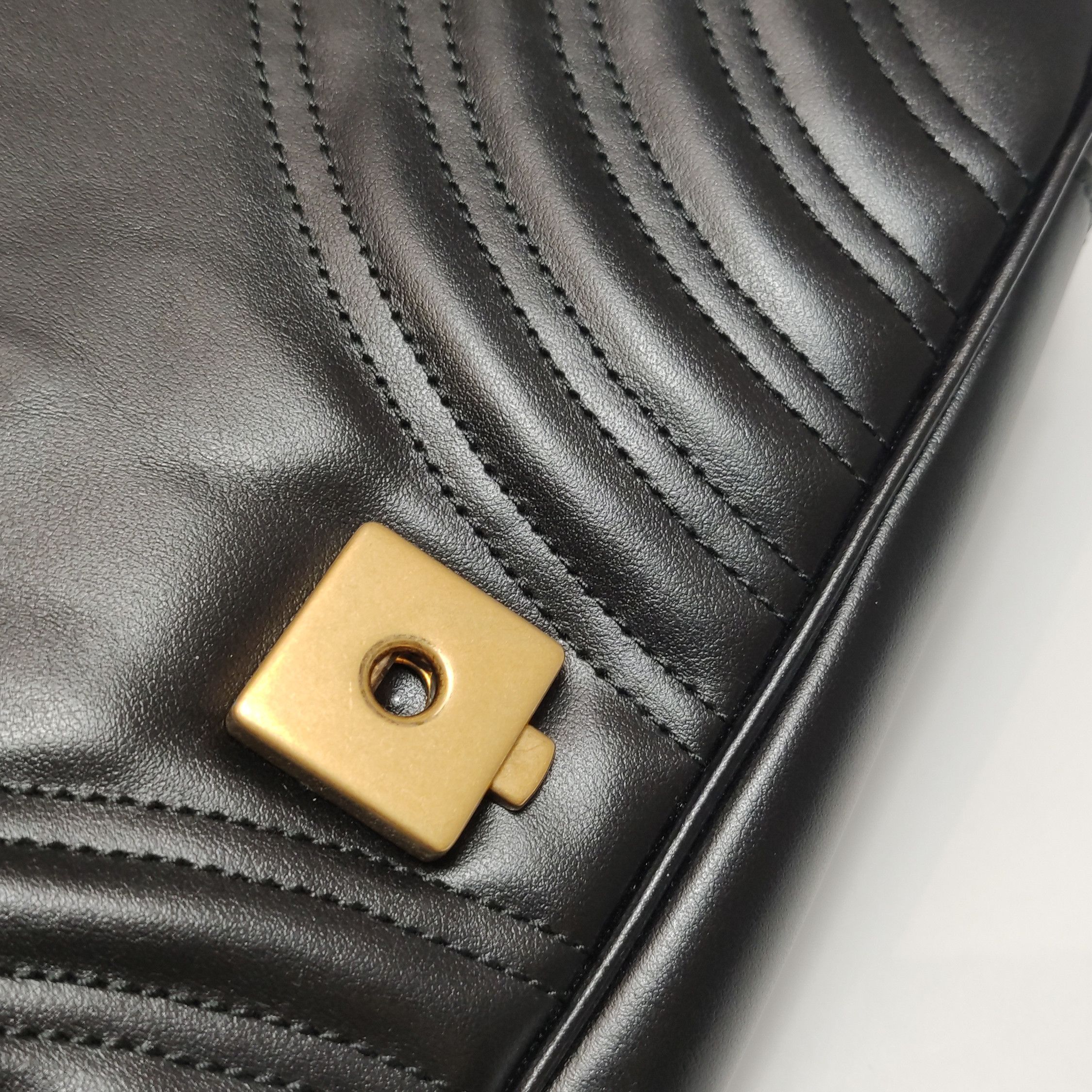Gucci Gucci Women os Shoulder Bags Size ONE SIZE - 11 Thumbnail
