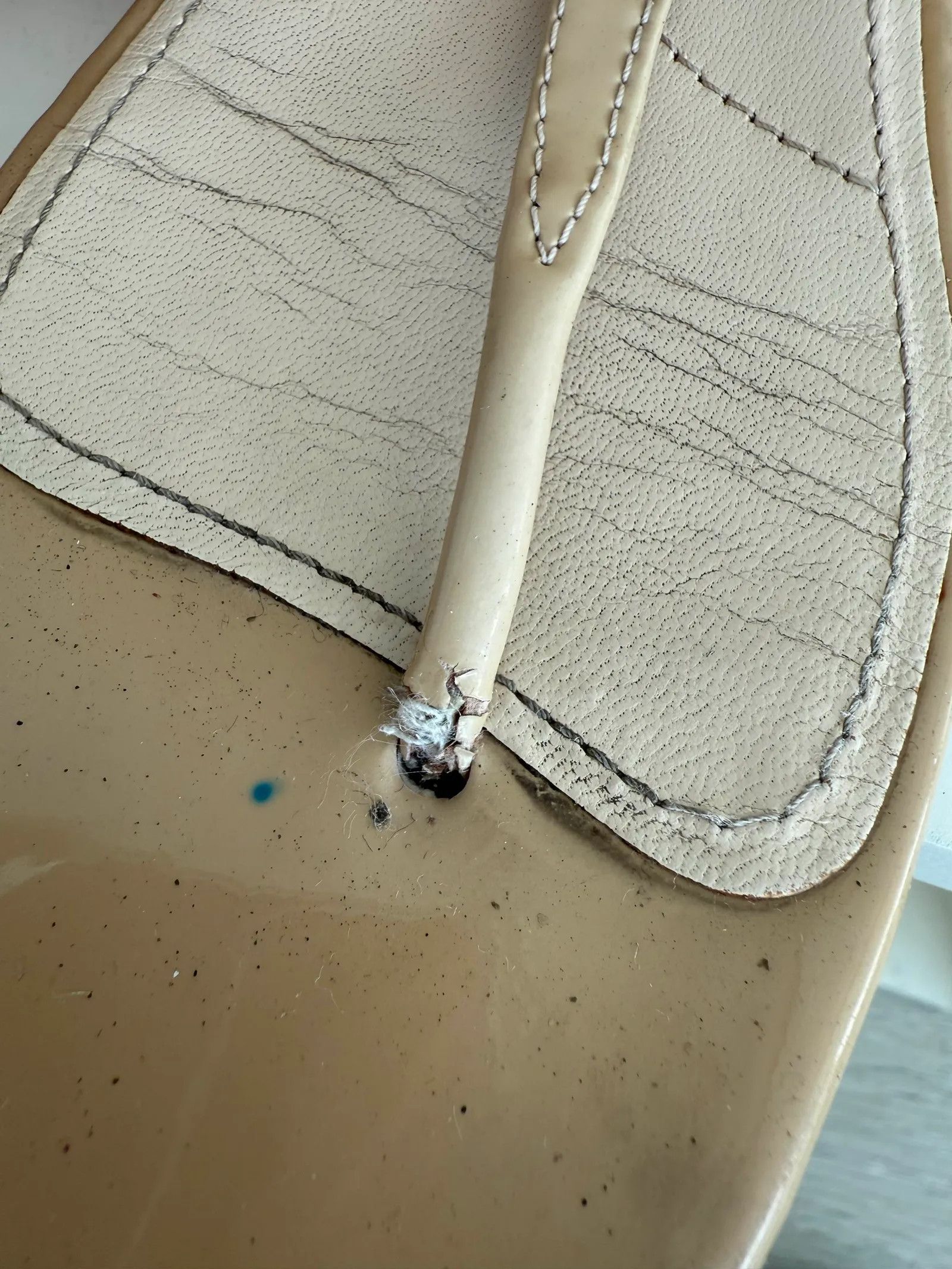 Prada Prada Sandals Size US 6 / IT 36 - 11 Thumbnail