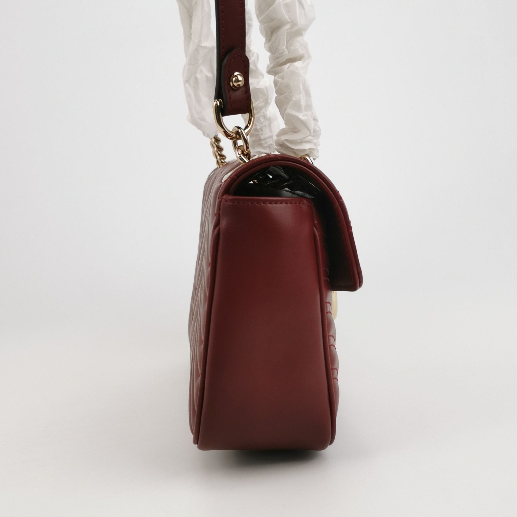 Gucci Gucci Women os Shoulder Bags Size ONE SIZE - 4 Thumbnail